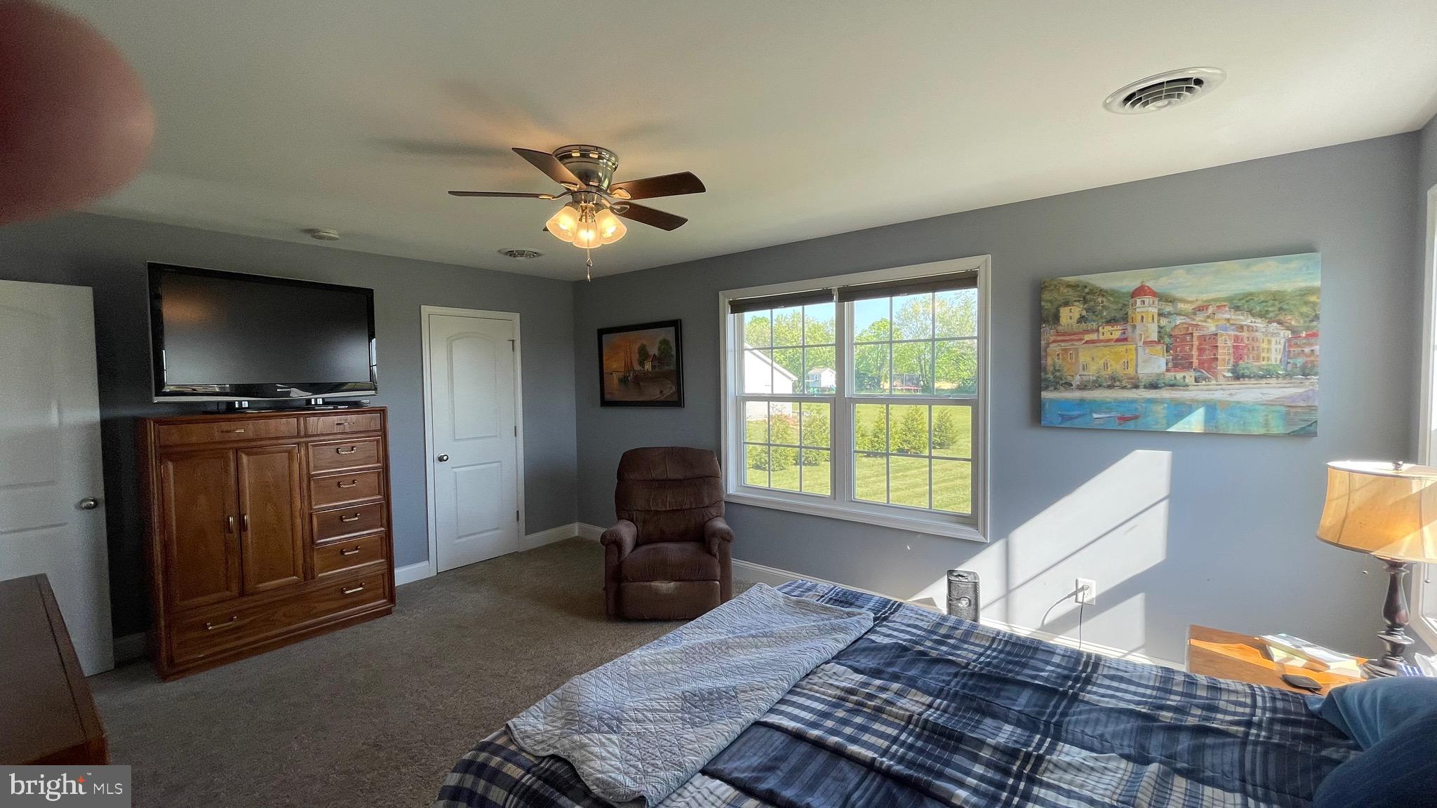 LORD FAIRFAX ESTATES - Residential