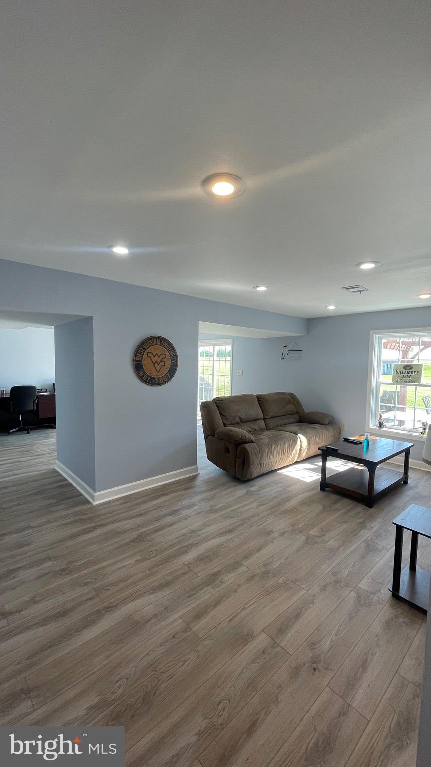 LORD FAIRFAX ESTATES - Residential