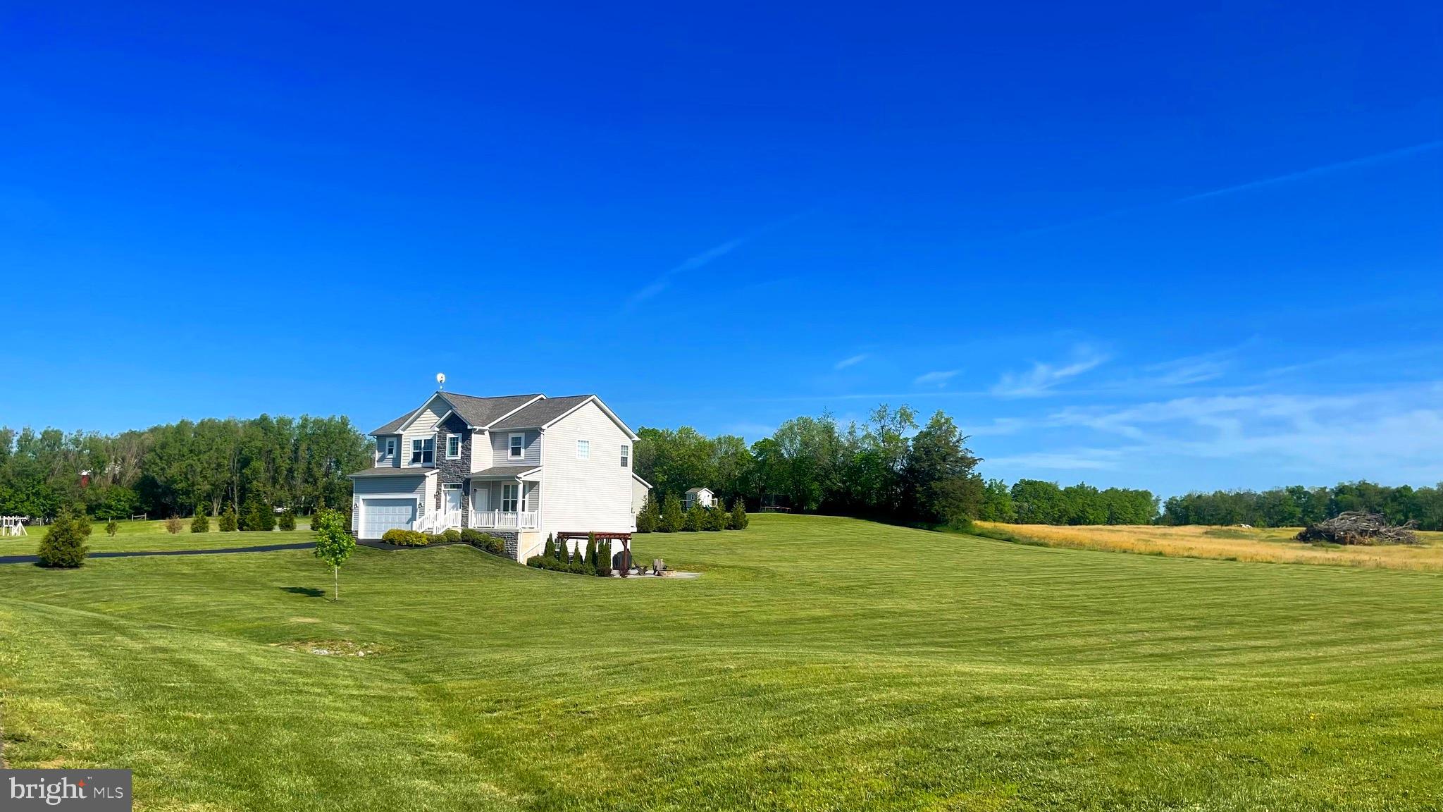 LORD FAIRFAX ESTATES - Residential