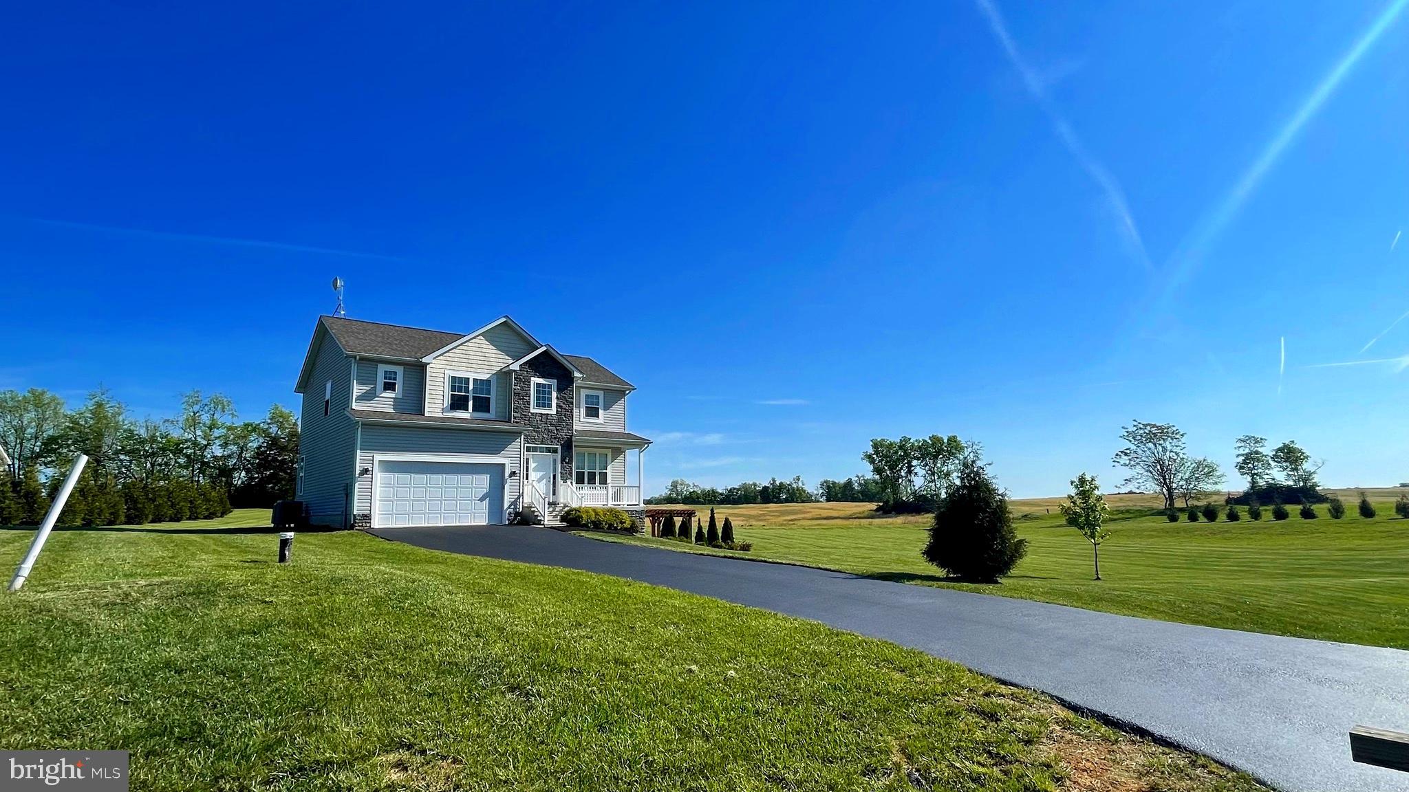 LORD FAIRFAX ESTATES - Residential