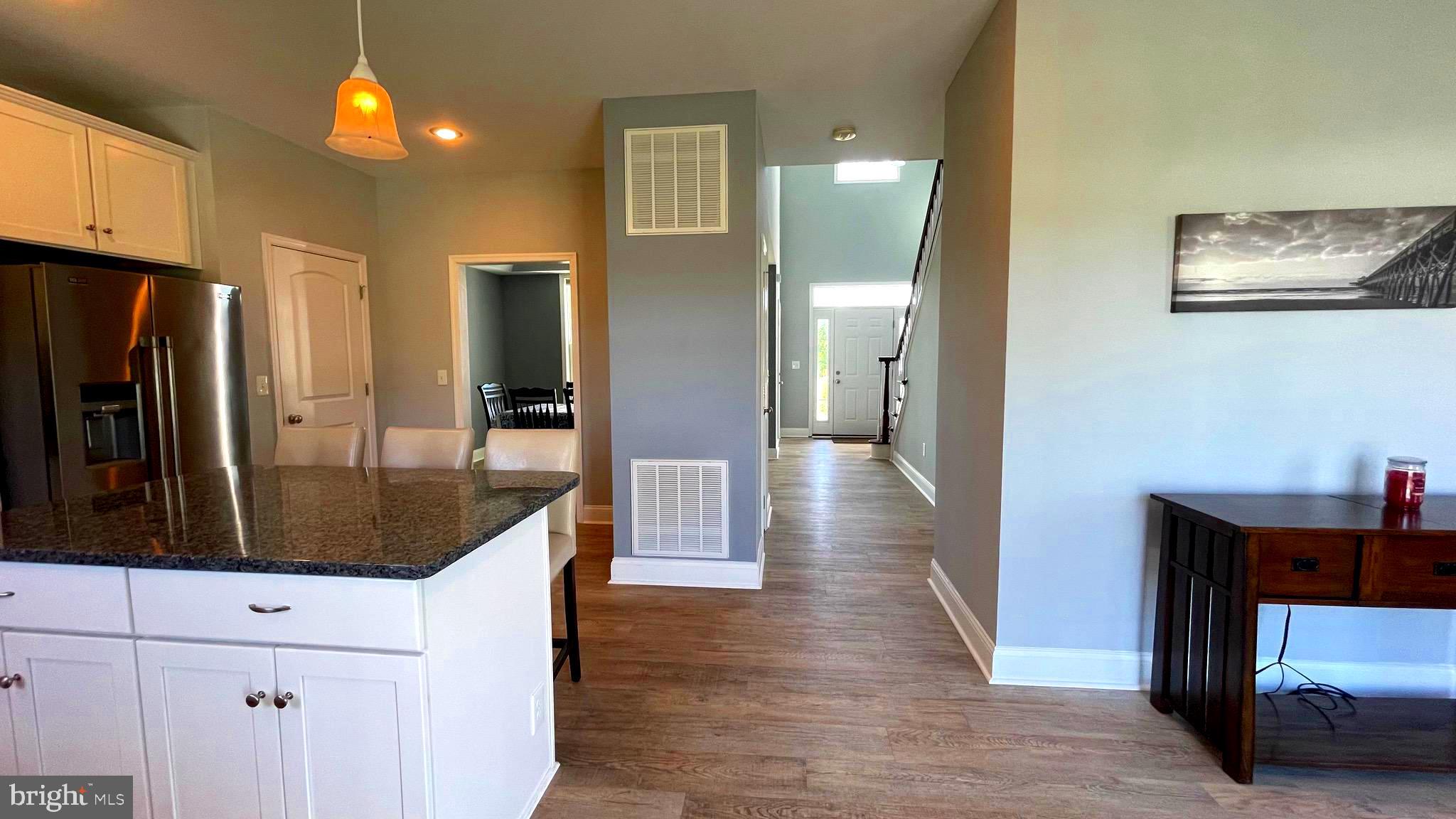 LORD FAIRFAX ESTATES - Residential