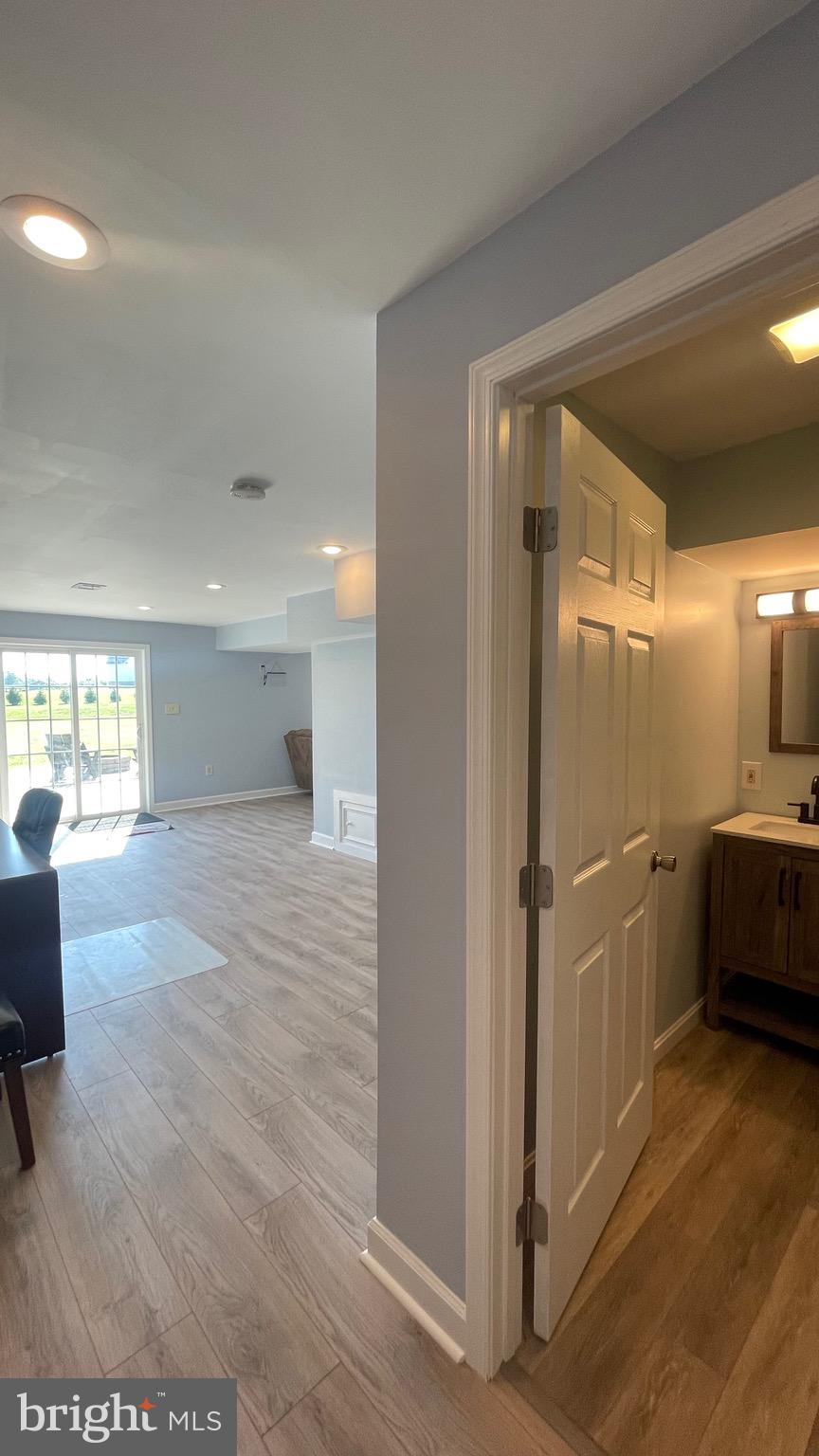 LORD FAIRFAX ESTATES - Residential