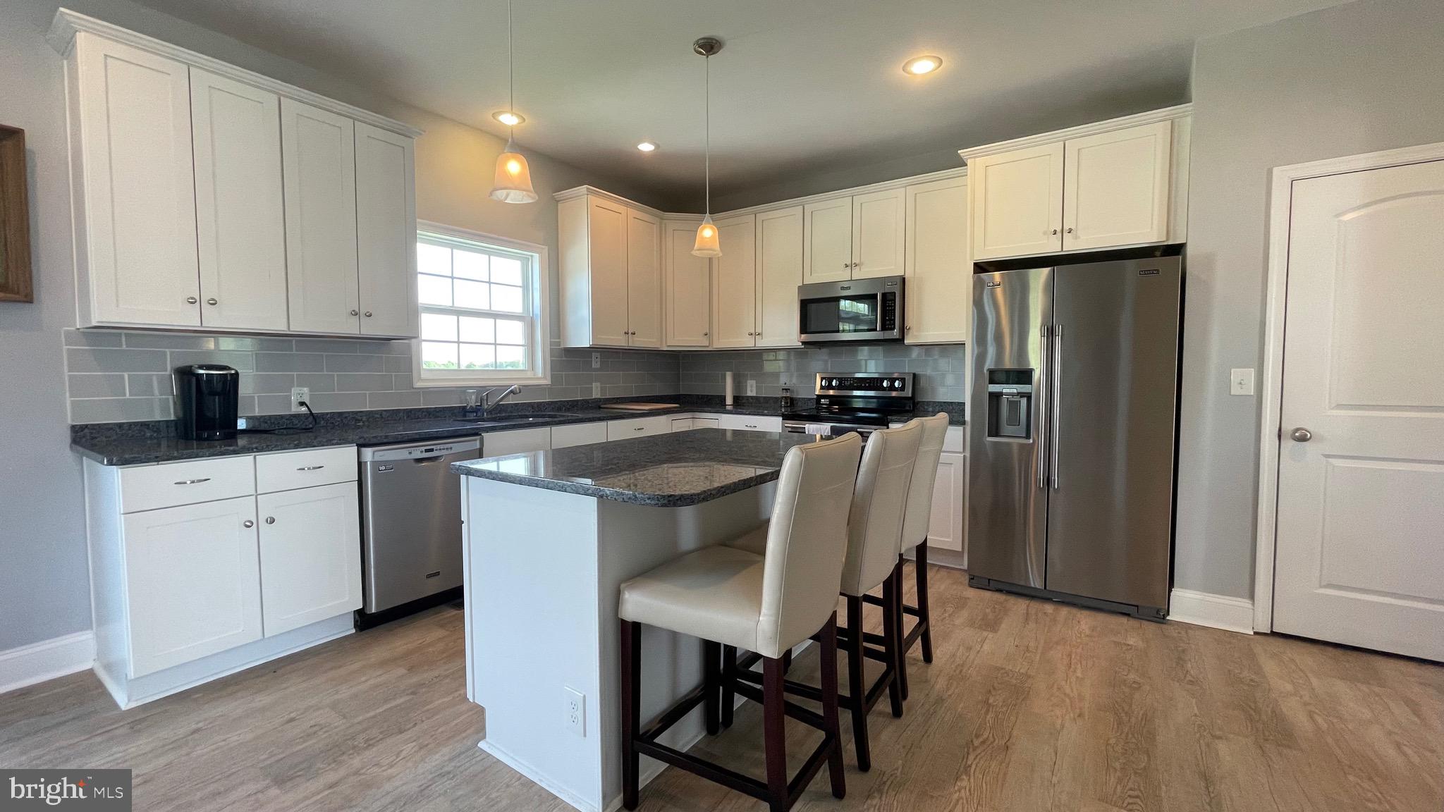 LORD FAIRFAX ESTATES - Residential