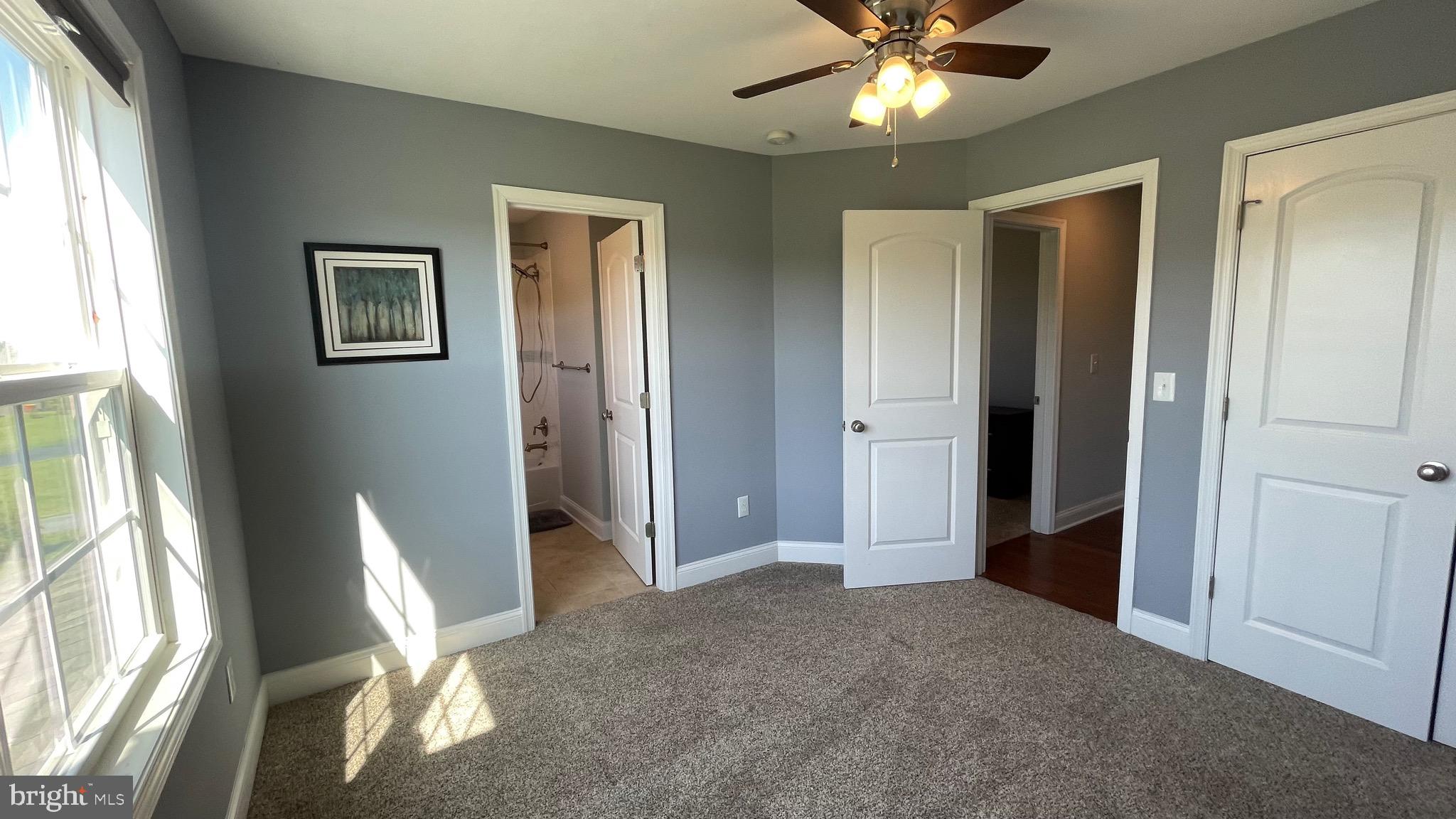 LORD FAIRFAX ESTATES - Residential