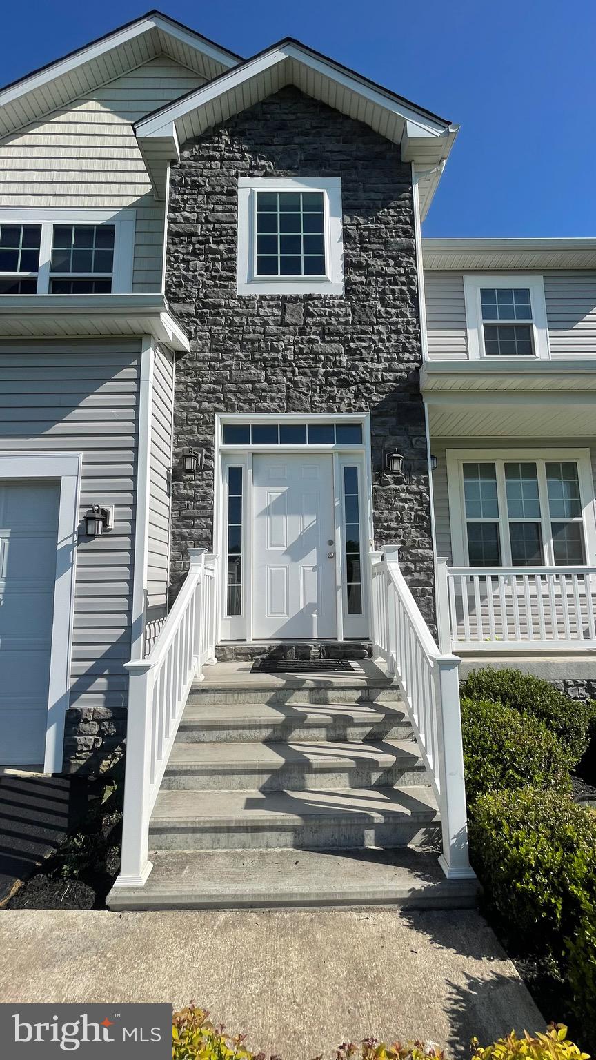 LORD FAIRFAX ESTATES - Residential