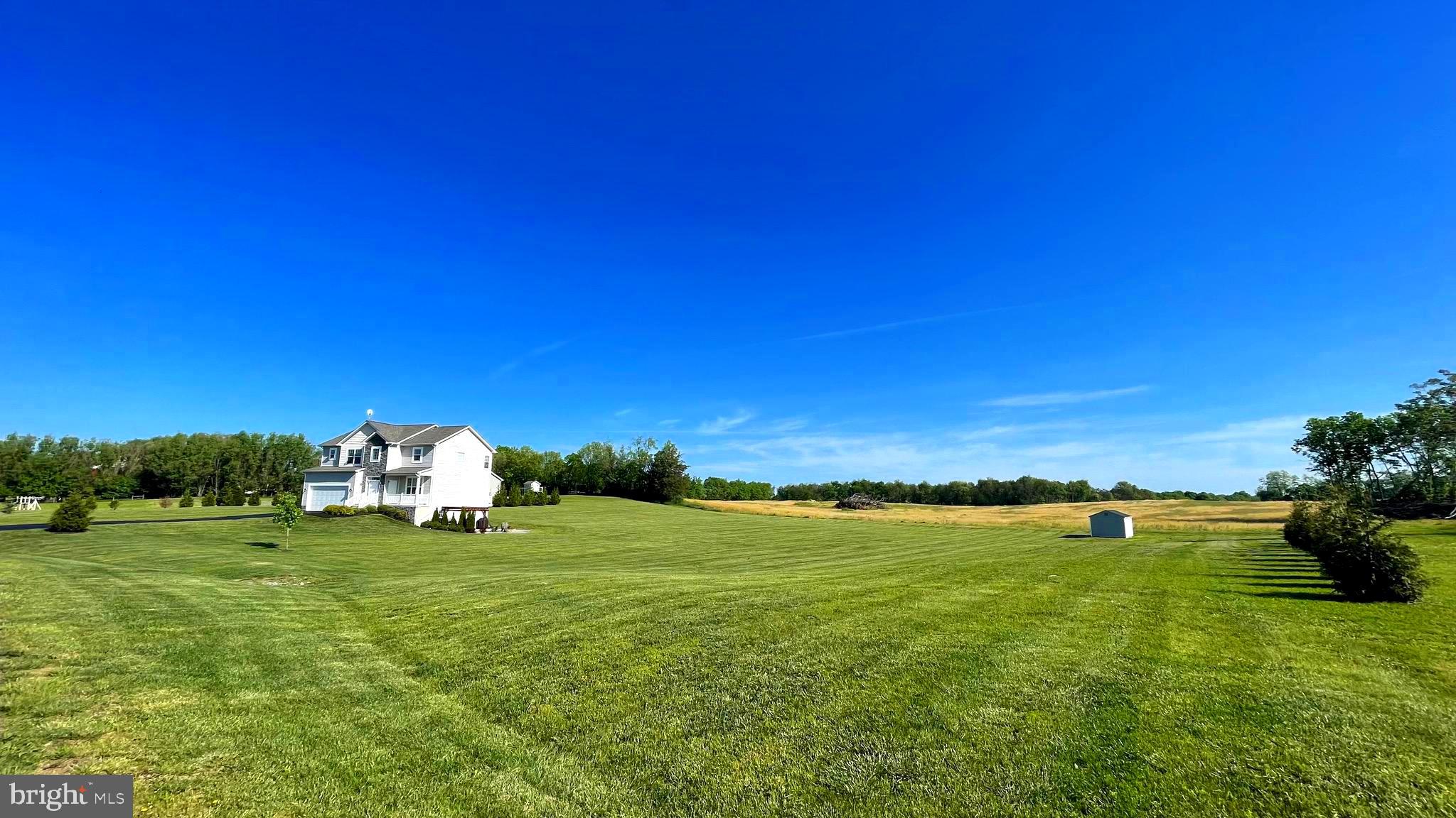 LORD FAIRFAX ESTATES - Residential