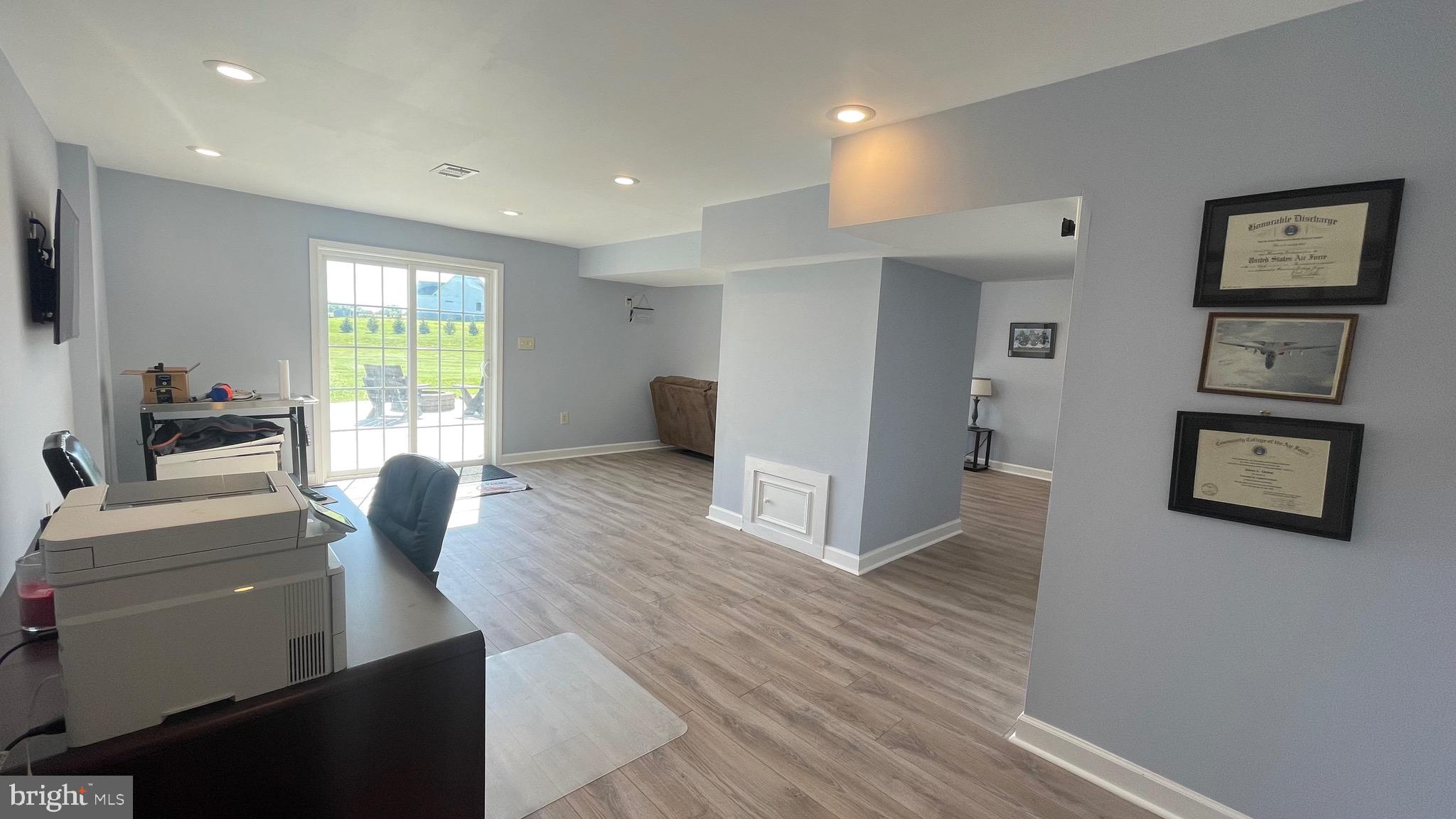 LORD FAIRFAX ESTATES - Residential