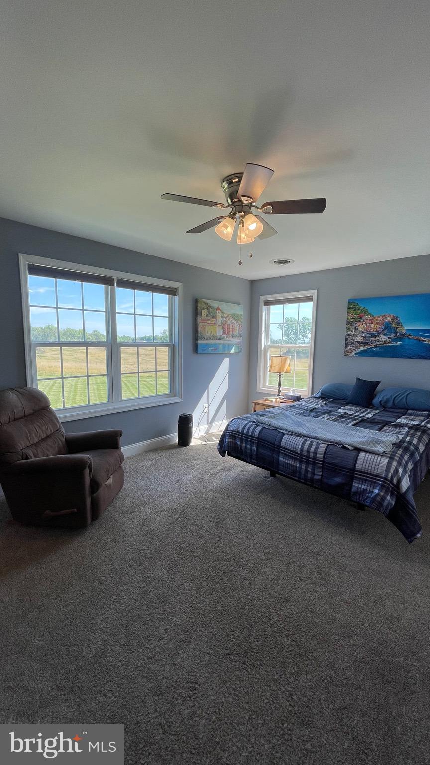 LORD FAIRFAX ESTATES - Residential