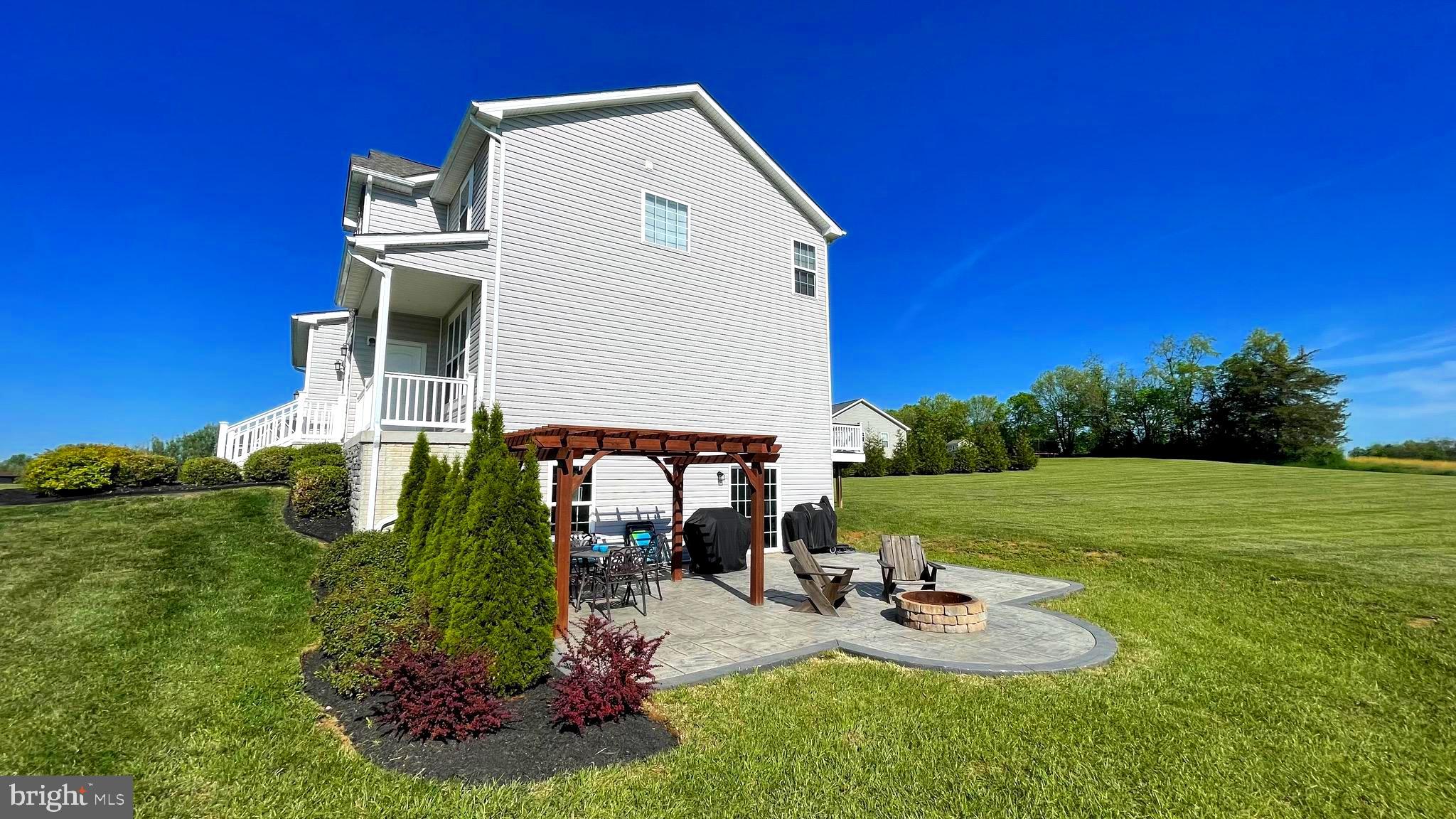 LORD FAIRFAX ESTATES - Residential