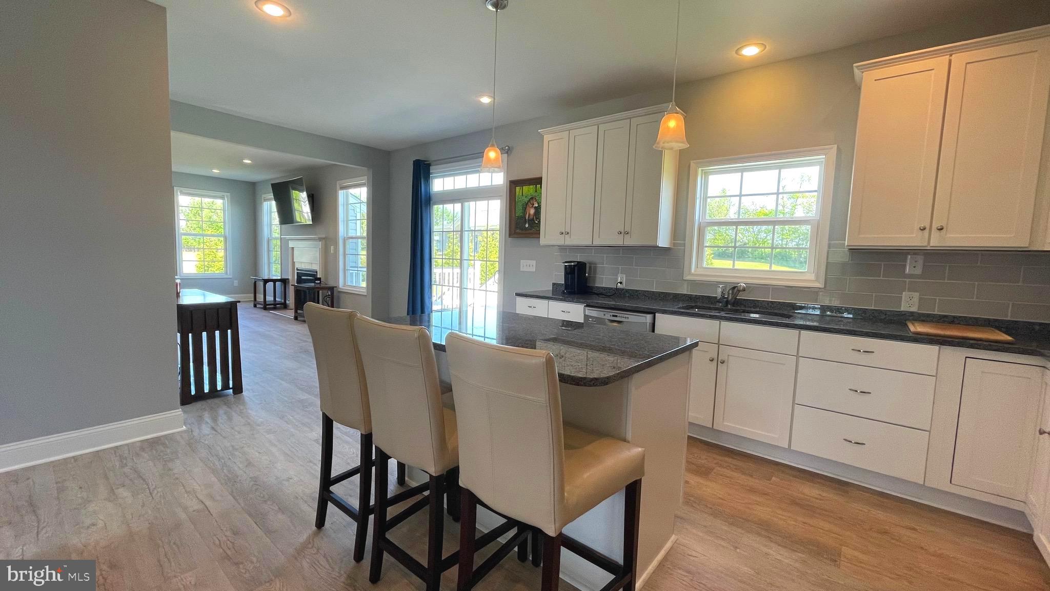 LORD FAIRFAX ESTATES - Residential