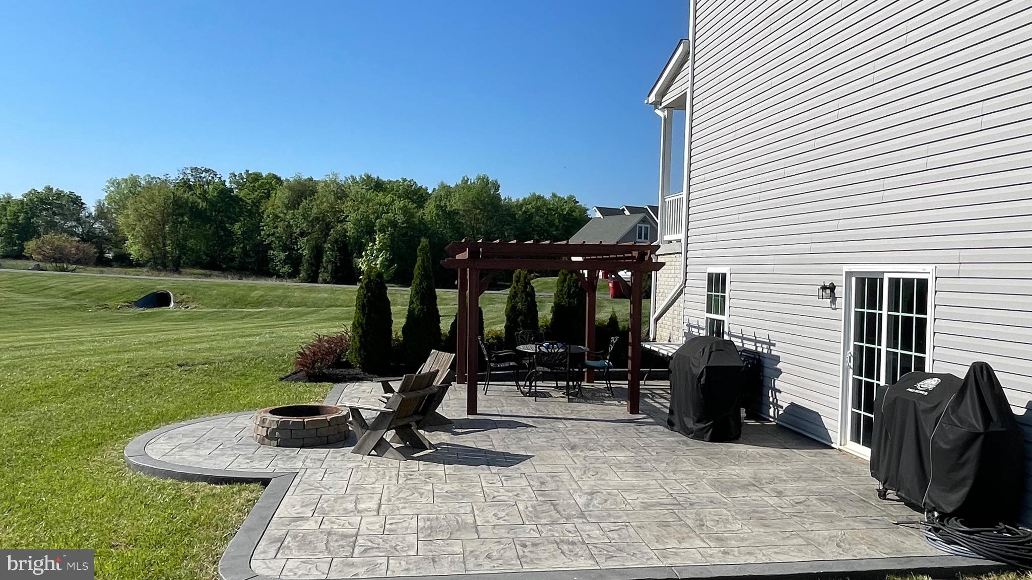 LORD FAIRFAX ESTATES - Residential