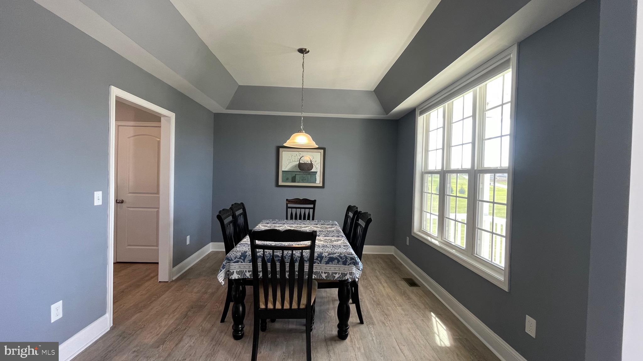 LORD FAIRFAX ESTATES - Residential