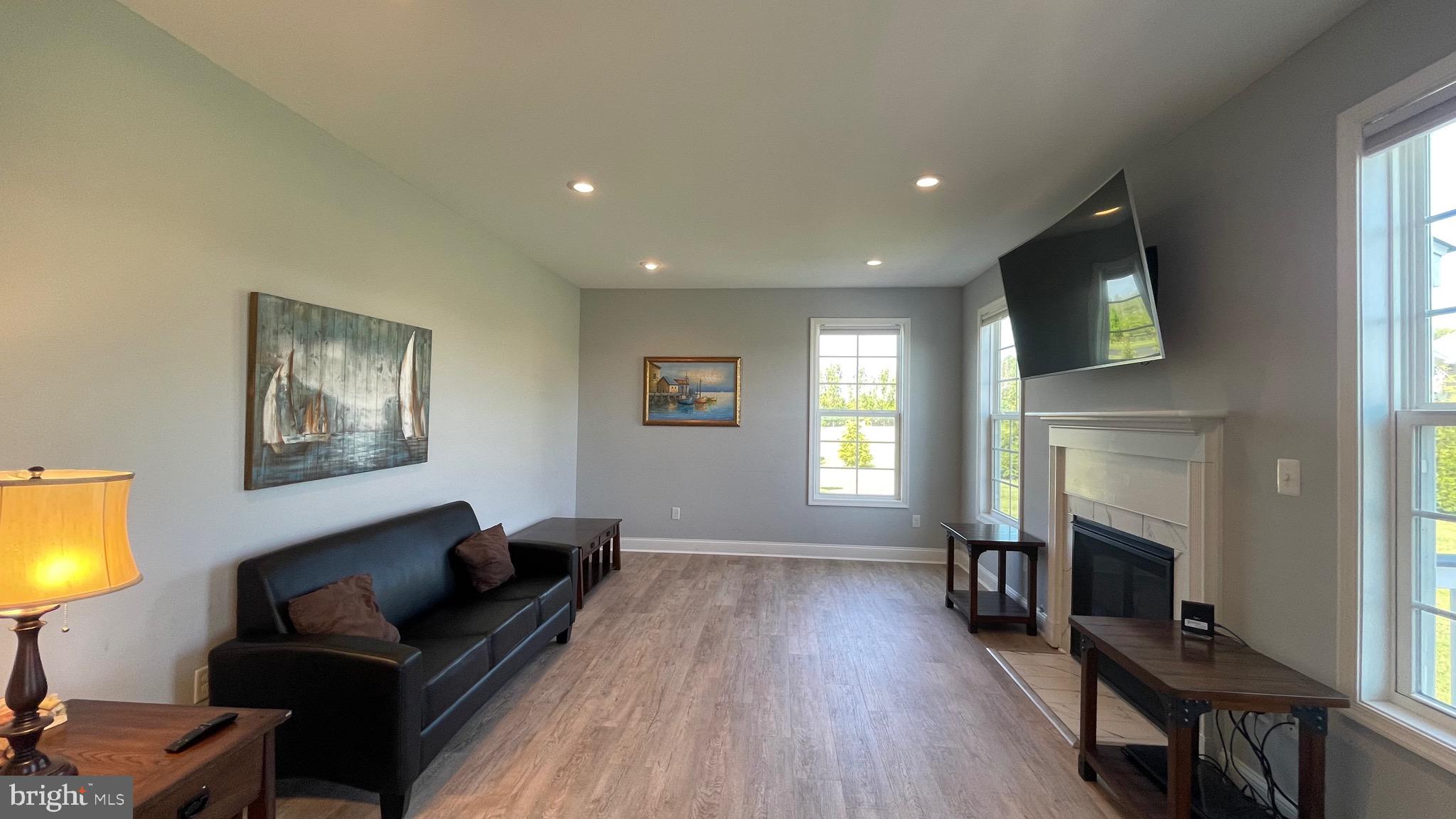 LORD FAIRFAX ESTATES - Residential