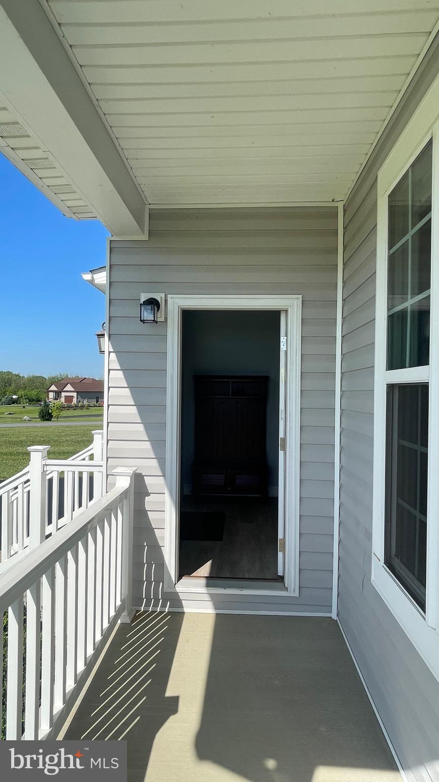 LORD FAIRFAX ESTATES - Residential