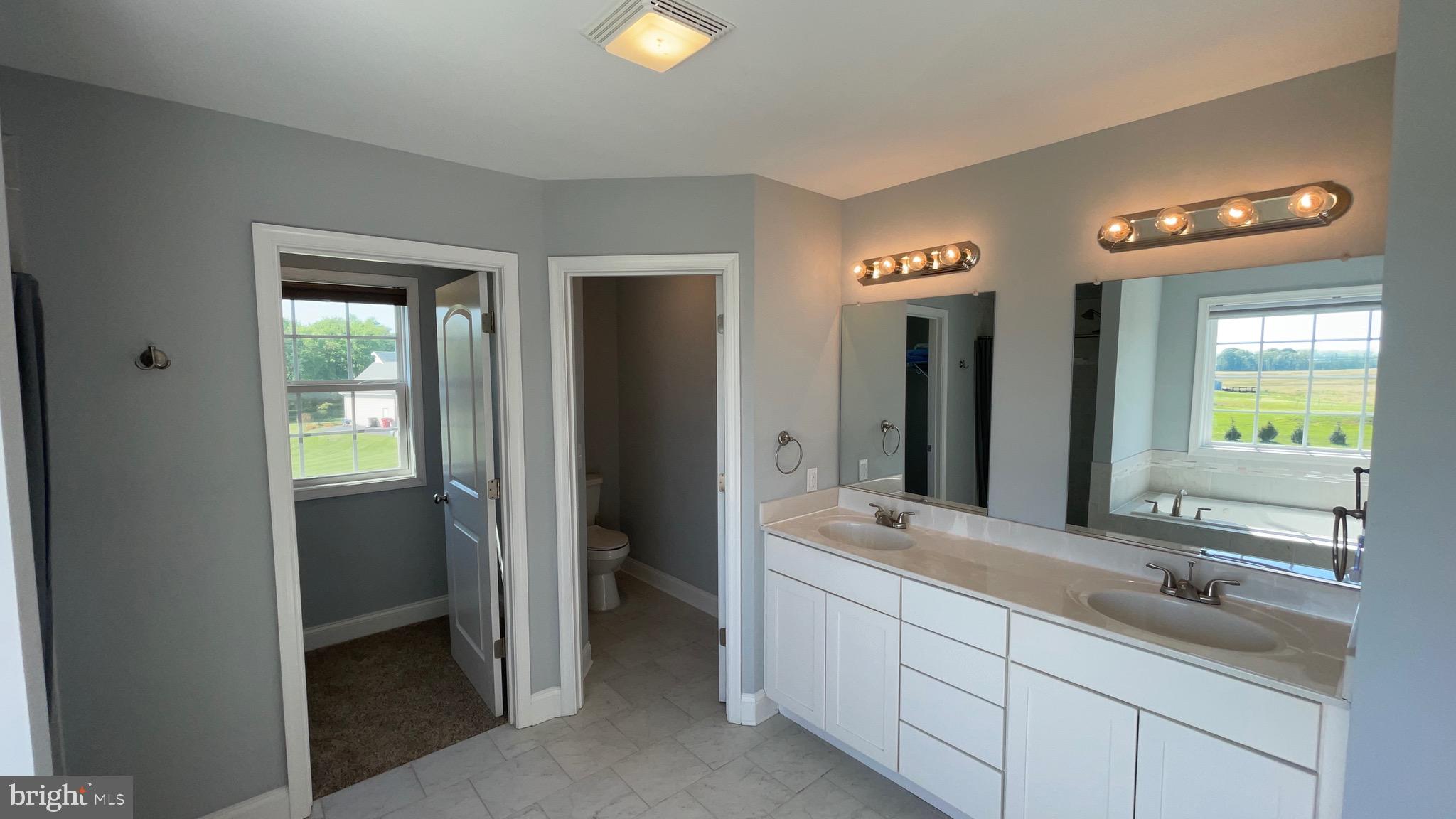 LORD FAIRFAX ESTATES - Residential