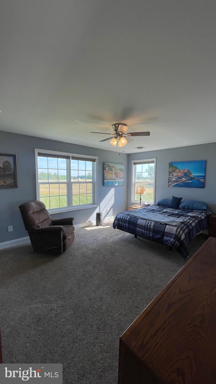 LORD FAIRFAX ESTATES - Residential