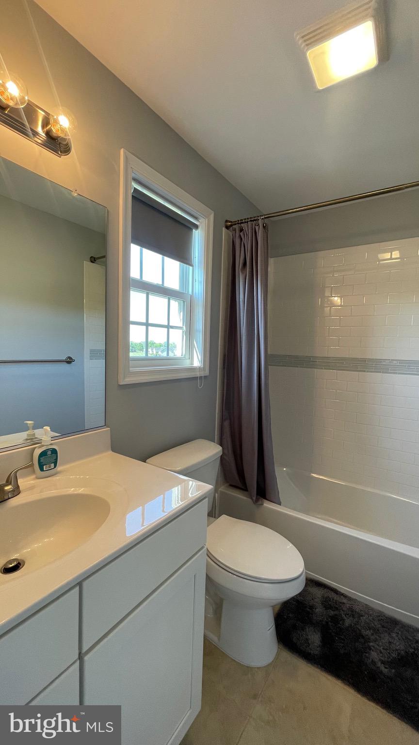 LORD FAIRFAX ESTATES - Residential