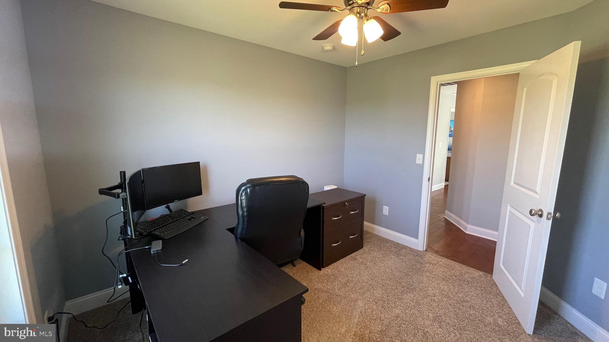 LORD FAIRFAX ESTATES - Residential