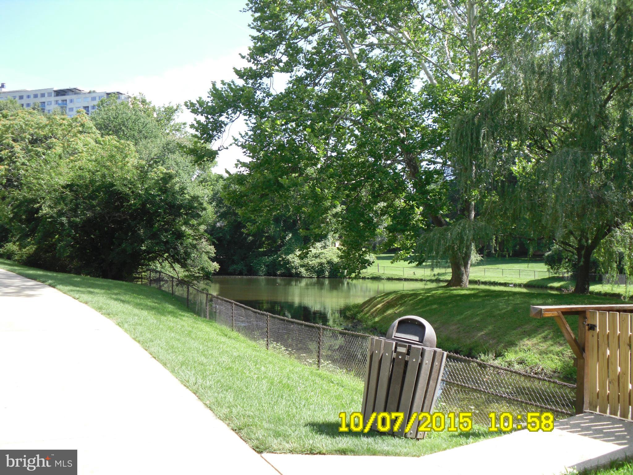 GROSVENOR PARK - Residential Lease