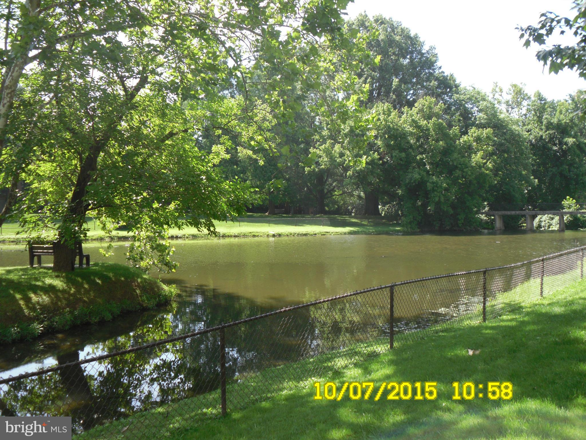 GROSVENOR PARK - Residential Lease