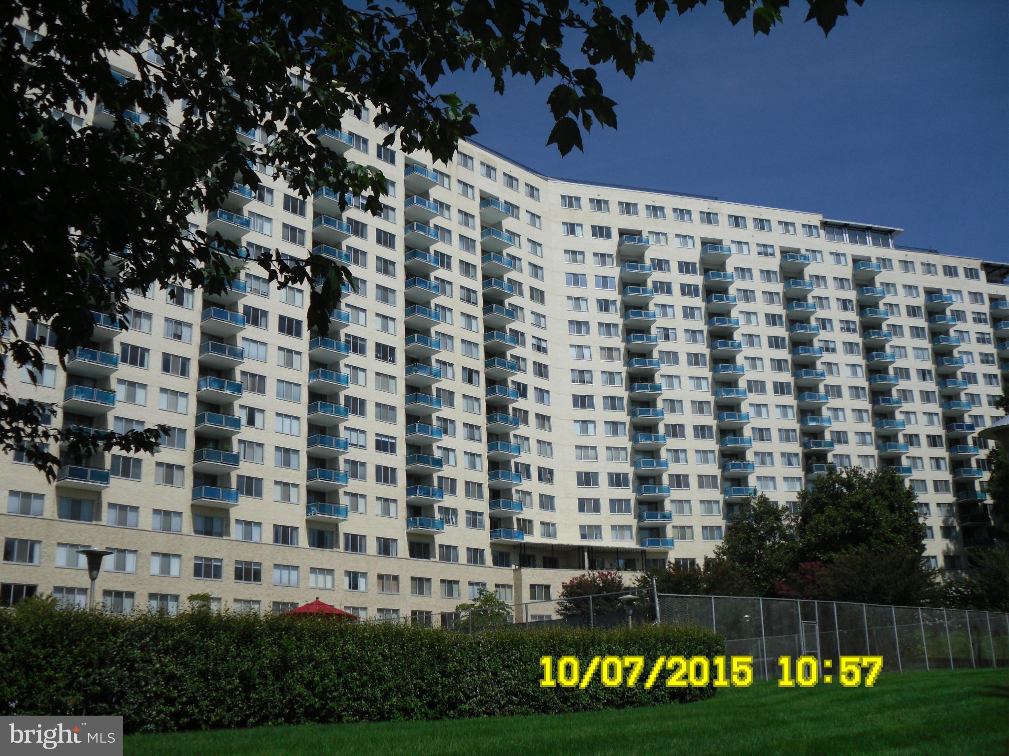 GROSVENOR PARK - Residential Lease