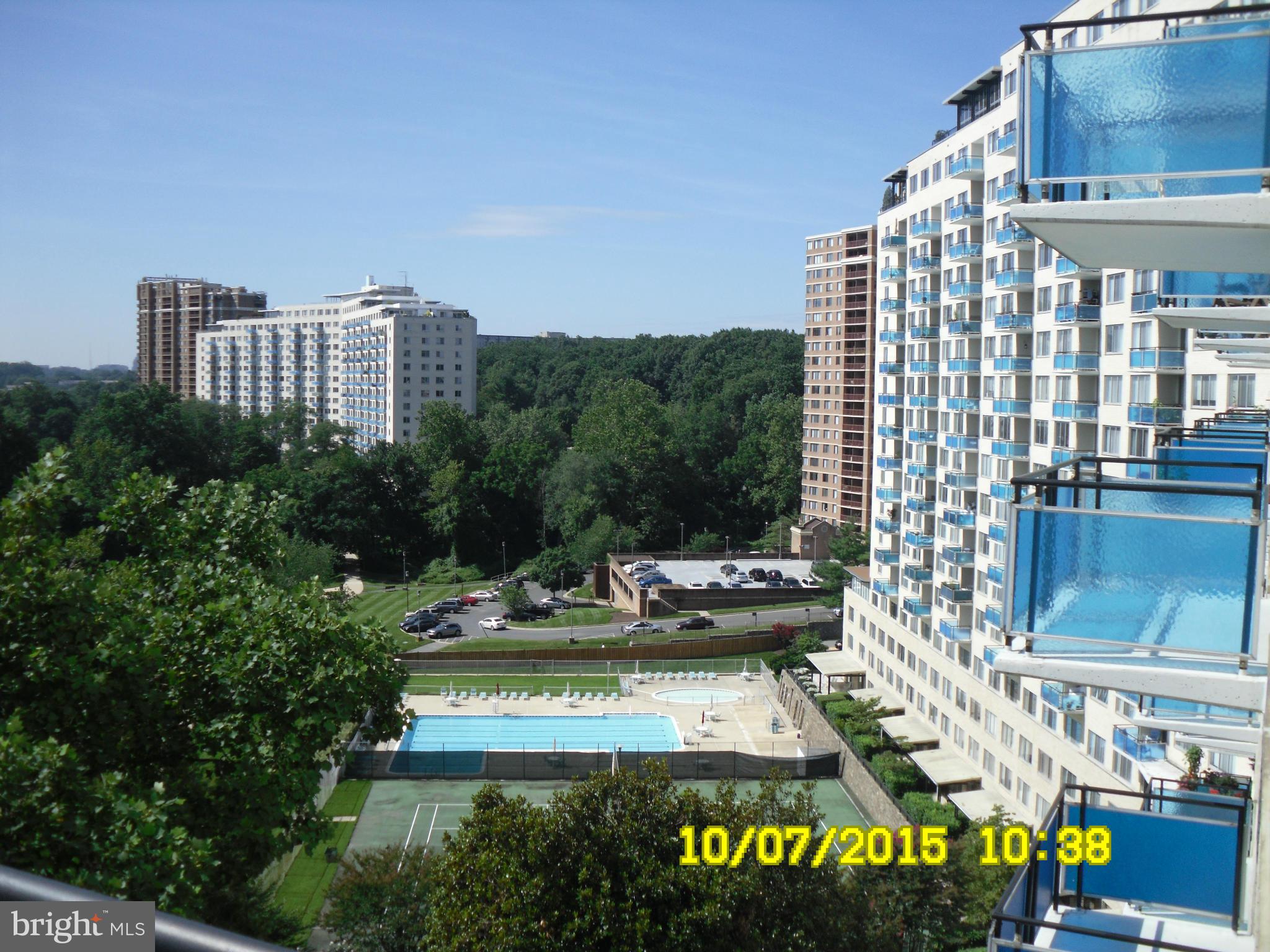 GROSVENOR PARK - Residential Lease