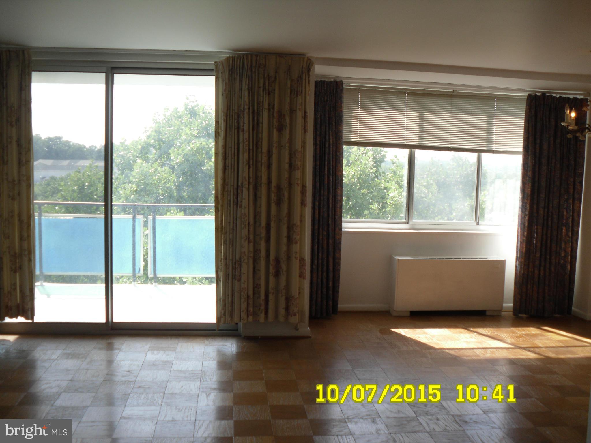 GROSVENOR PARK - Residential Lease