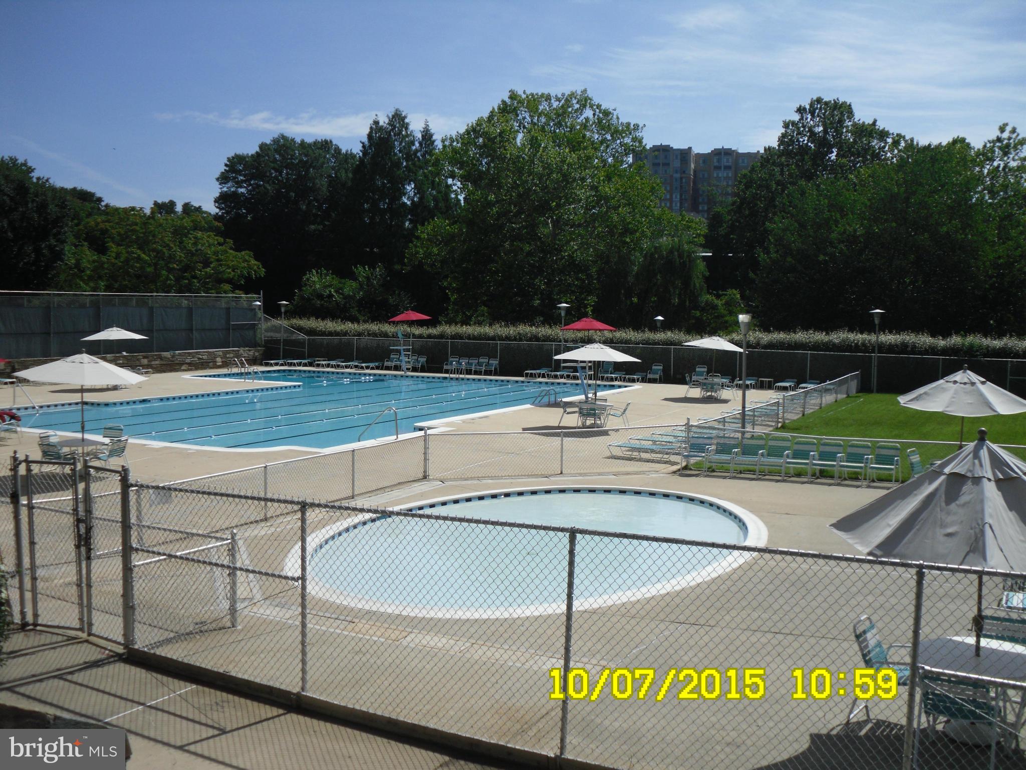 GROSVENOR PARK - Residential Lease