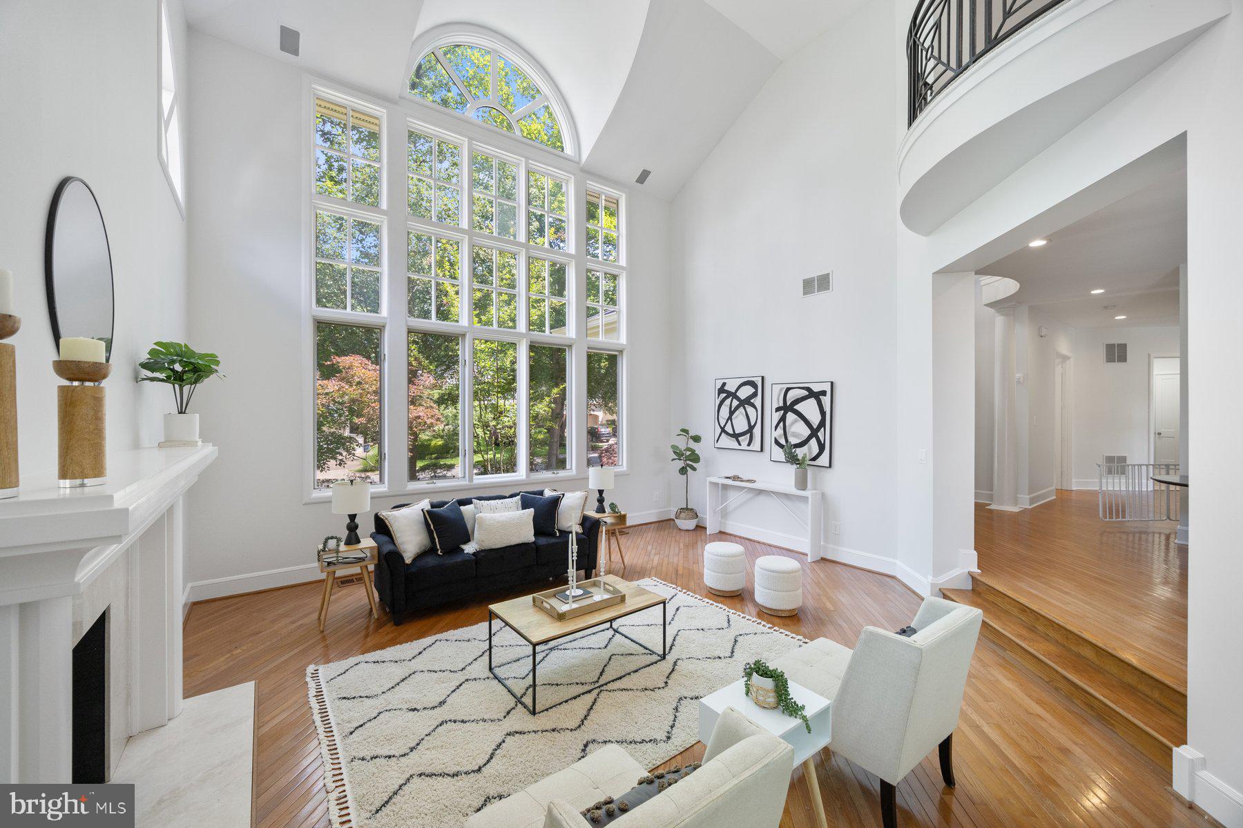 BURNING TREE VALLEY - Residential