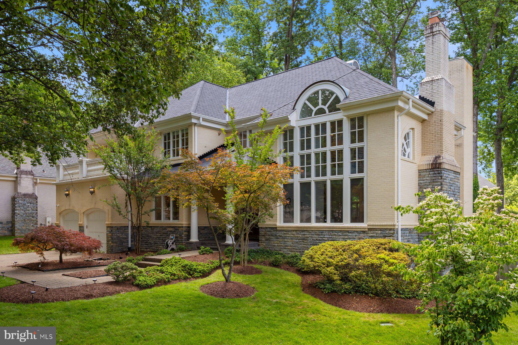 8018 SUMMER MILL COURT