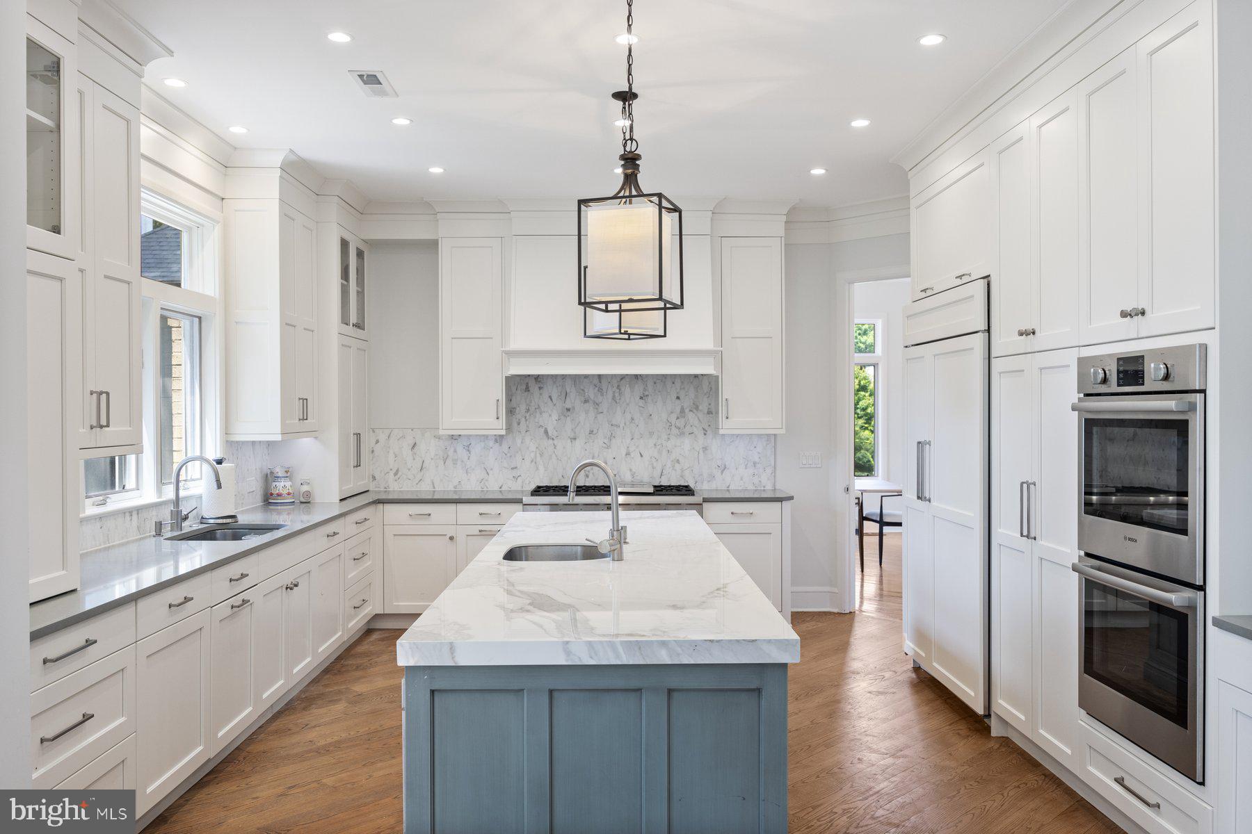 BURNING TREE VALLEY - Residential