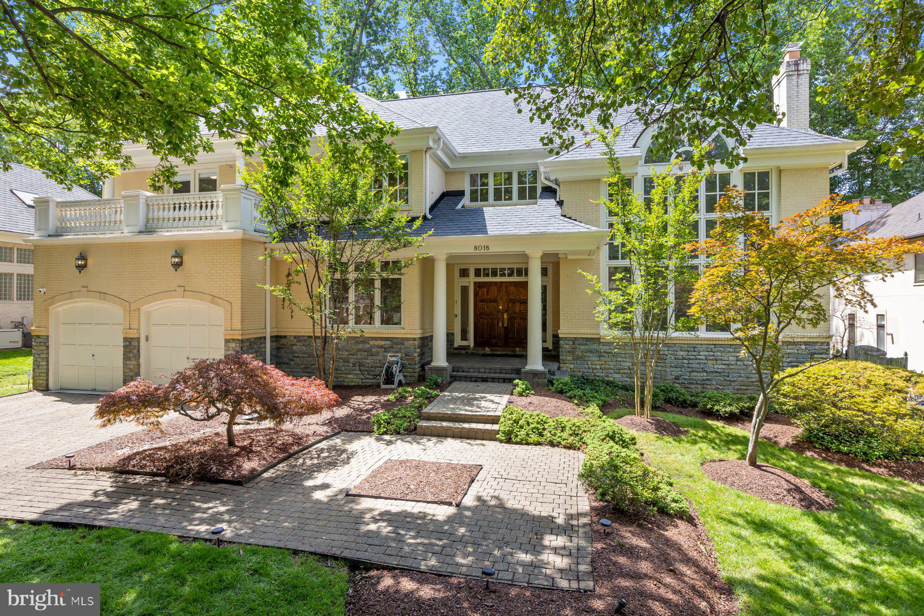 BURNING TREE VALLEY - Residential