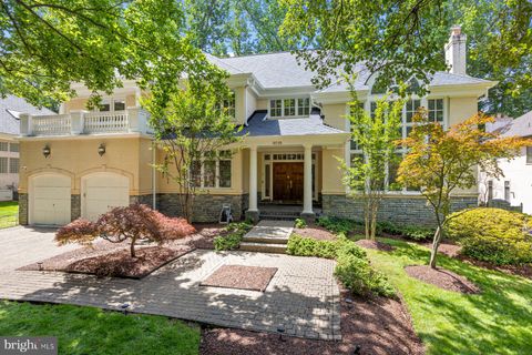 8018 SUMMER MILL COURT BETHESDA MD 20817