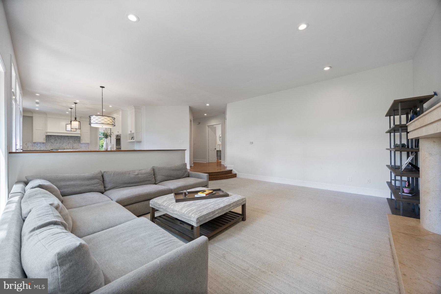 BURNING TREE VALLEY - Residential