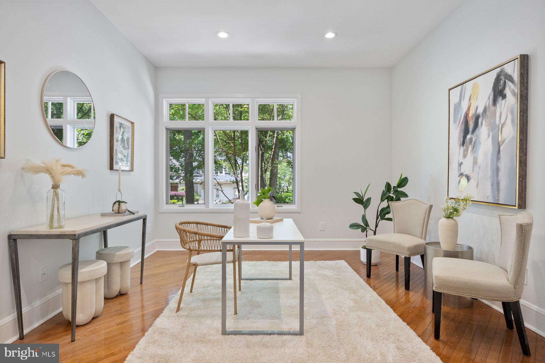 BURNING TREE VALLEY - Residential