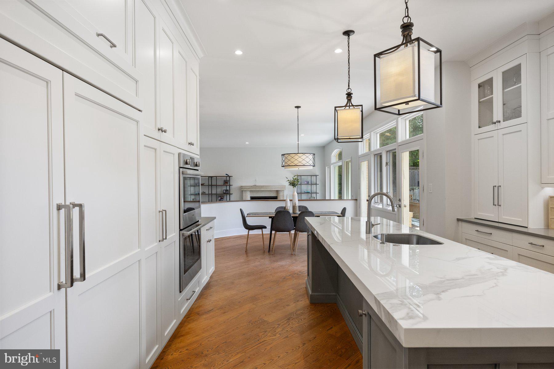 BURNING TREE VALLEY - Residential