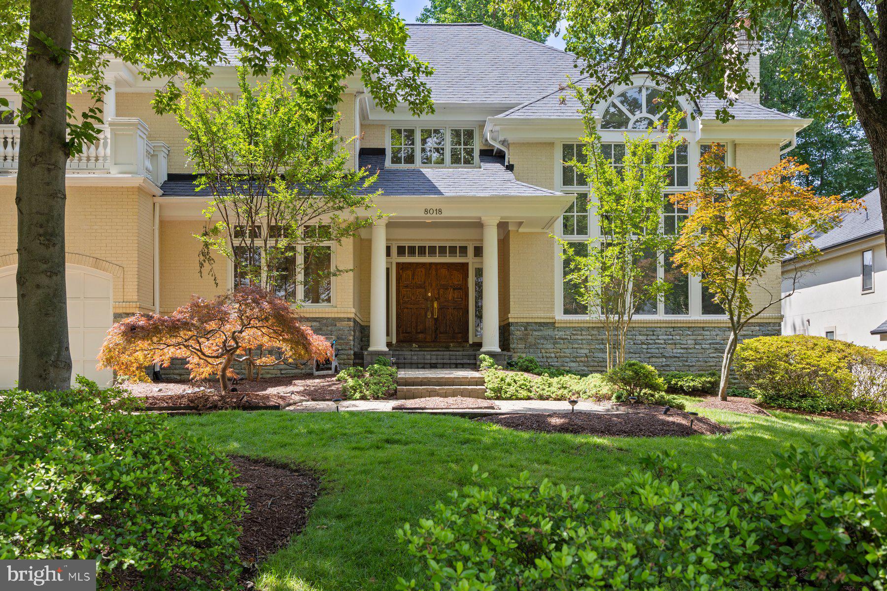 8018 SUMMER MILL COURT