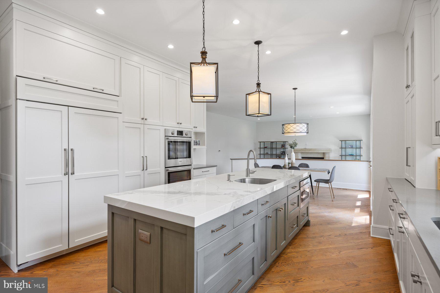 BURNING TREE VALLEY - Residential