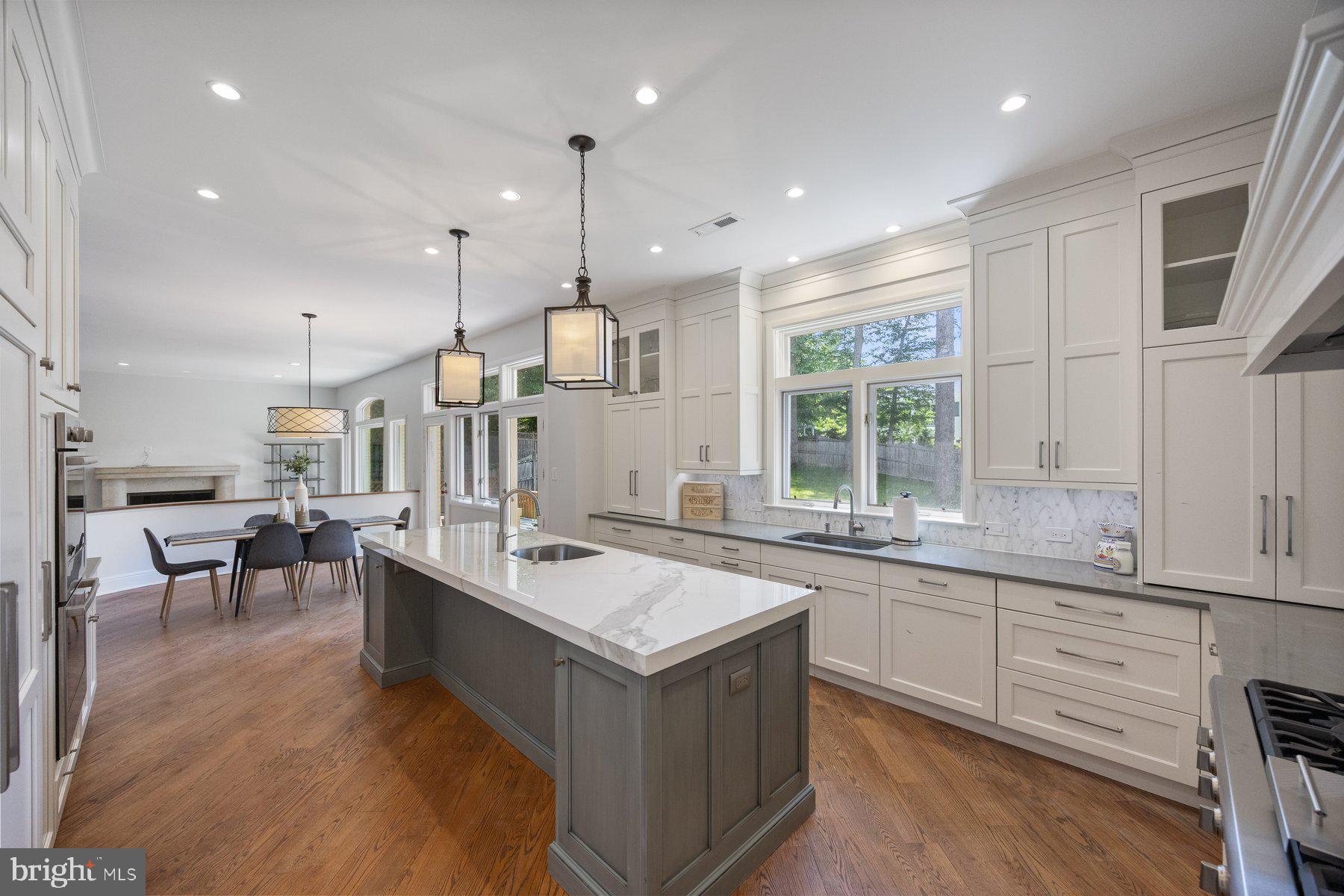 BURNING TREE VALLEY - Residential