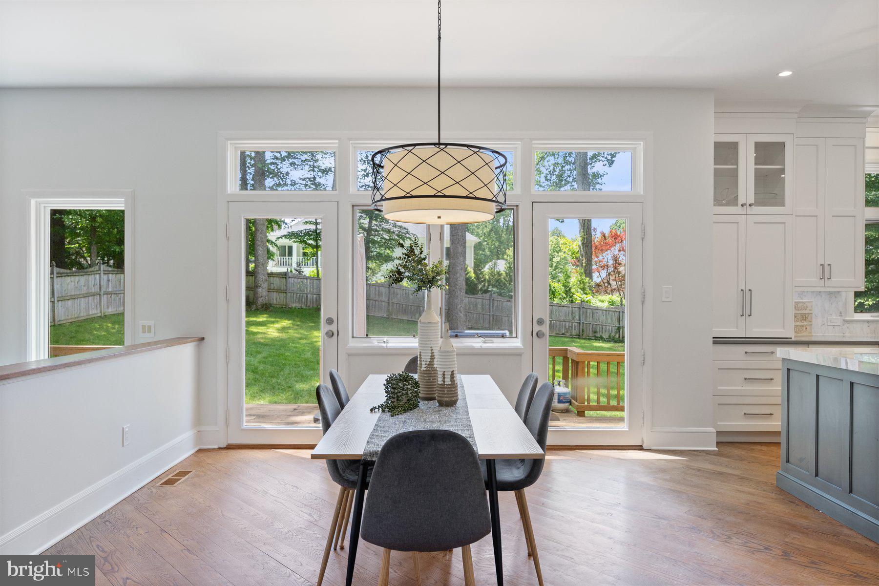 BURNING TREE VALLEY - Residential