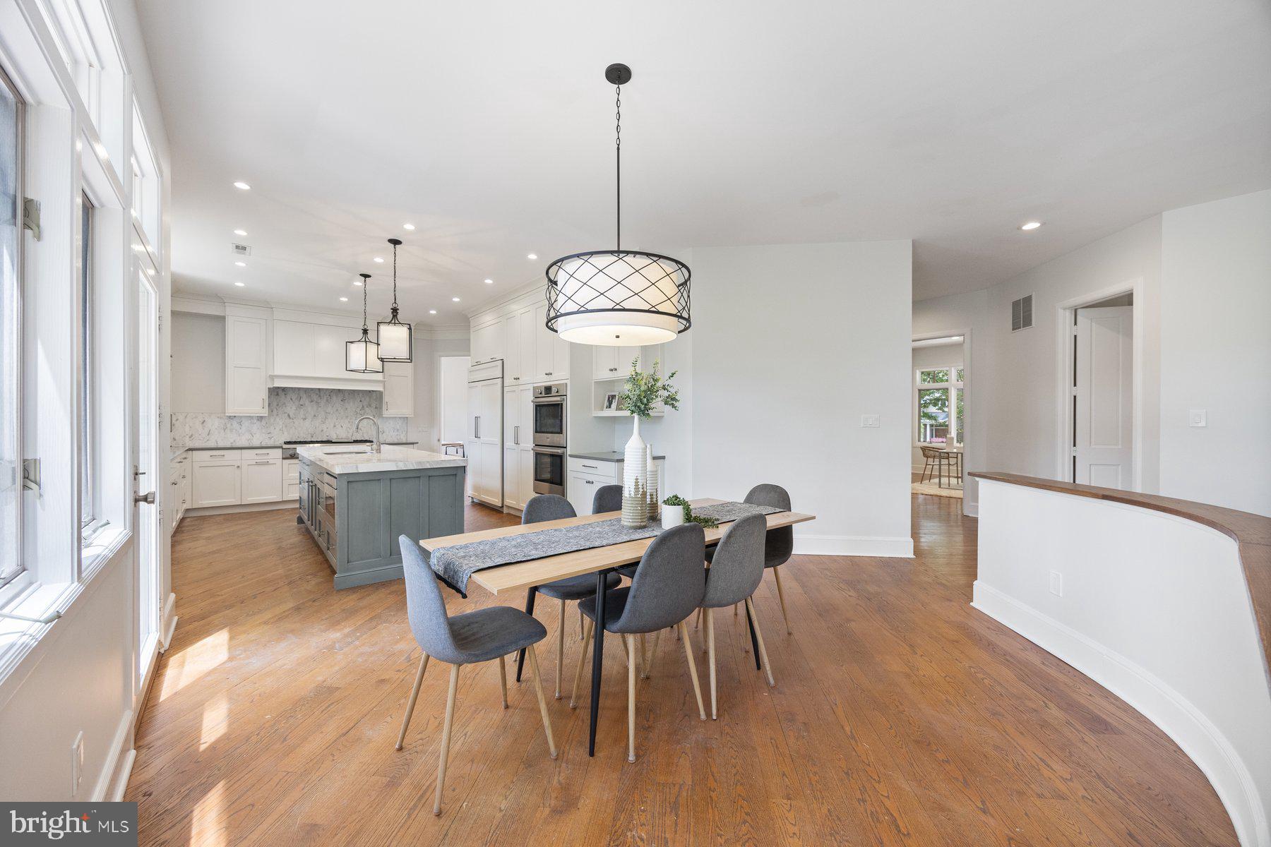 BURNING TREE VALLEY - Residential