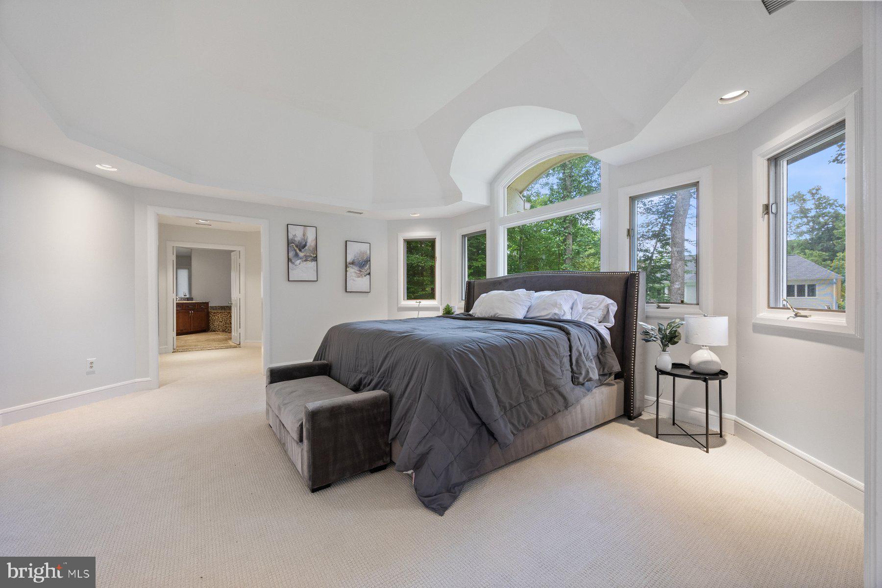 BURNING TREE VALLEY - Residential