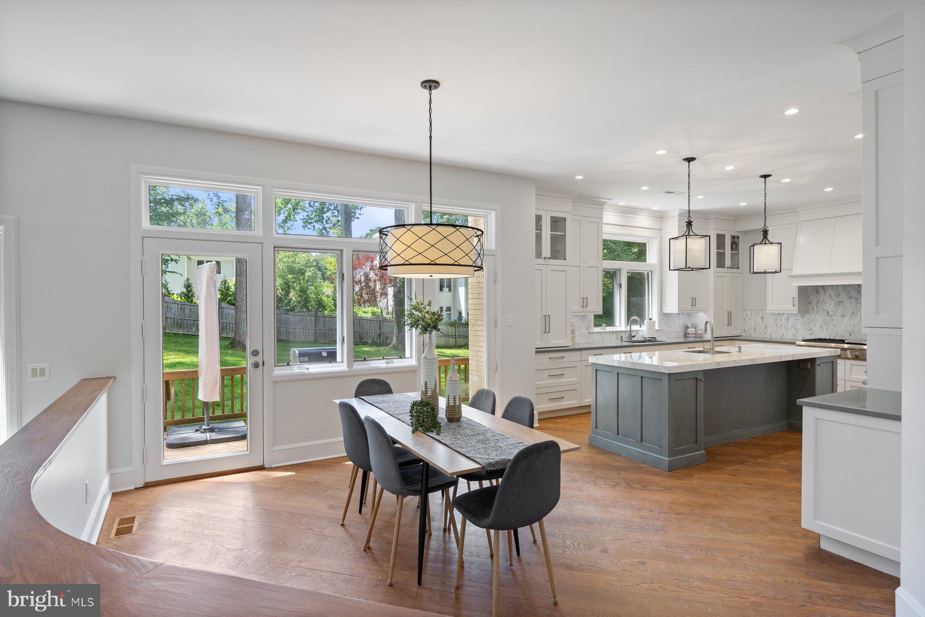 BURNING TREE VALLEY - Residential