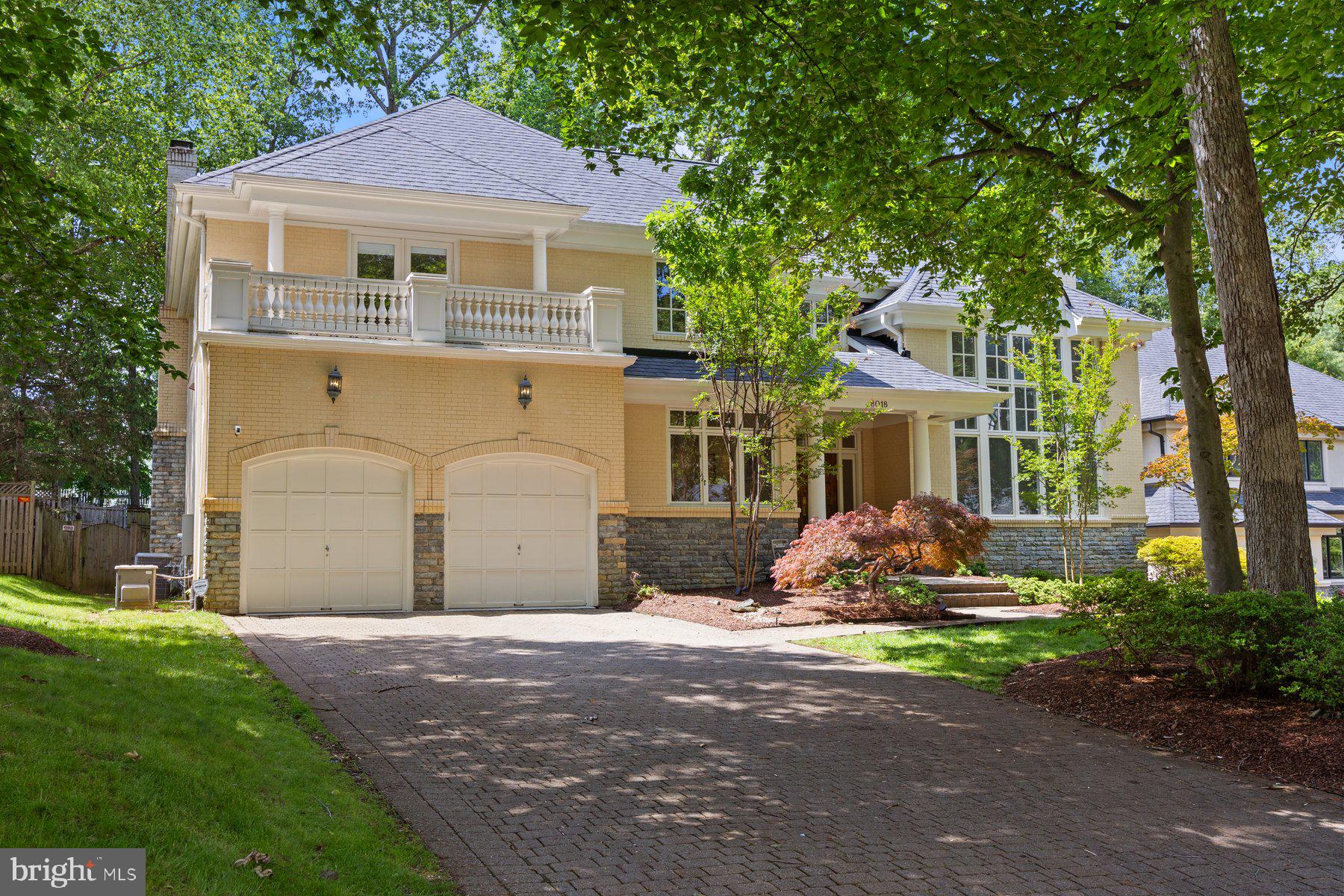 8018 SUMMER MILL COURT