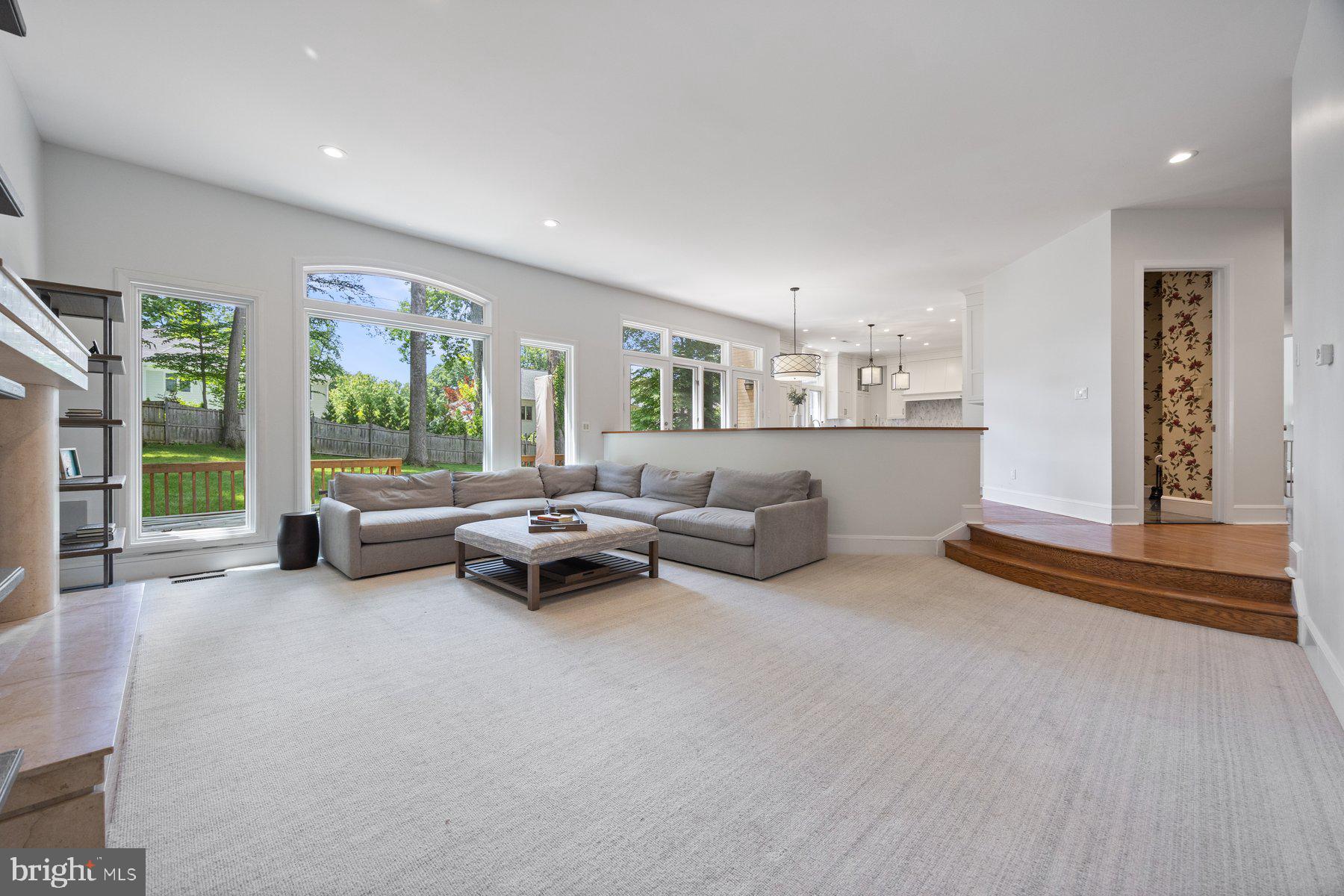 BURNING TREE VALLEY - Residential