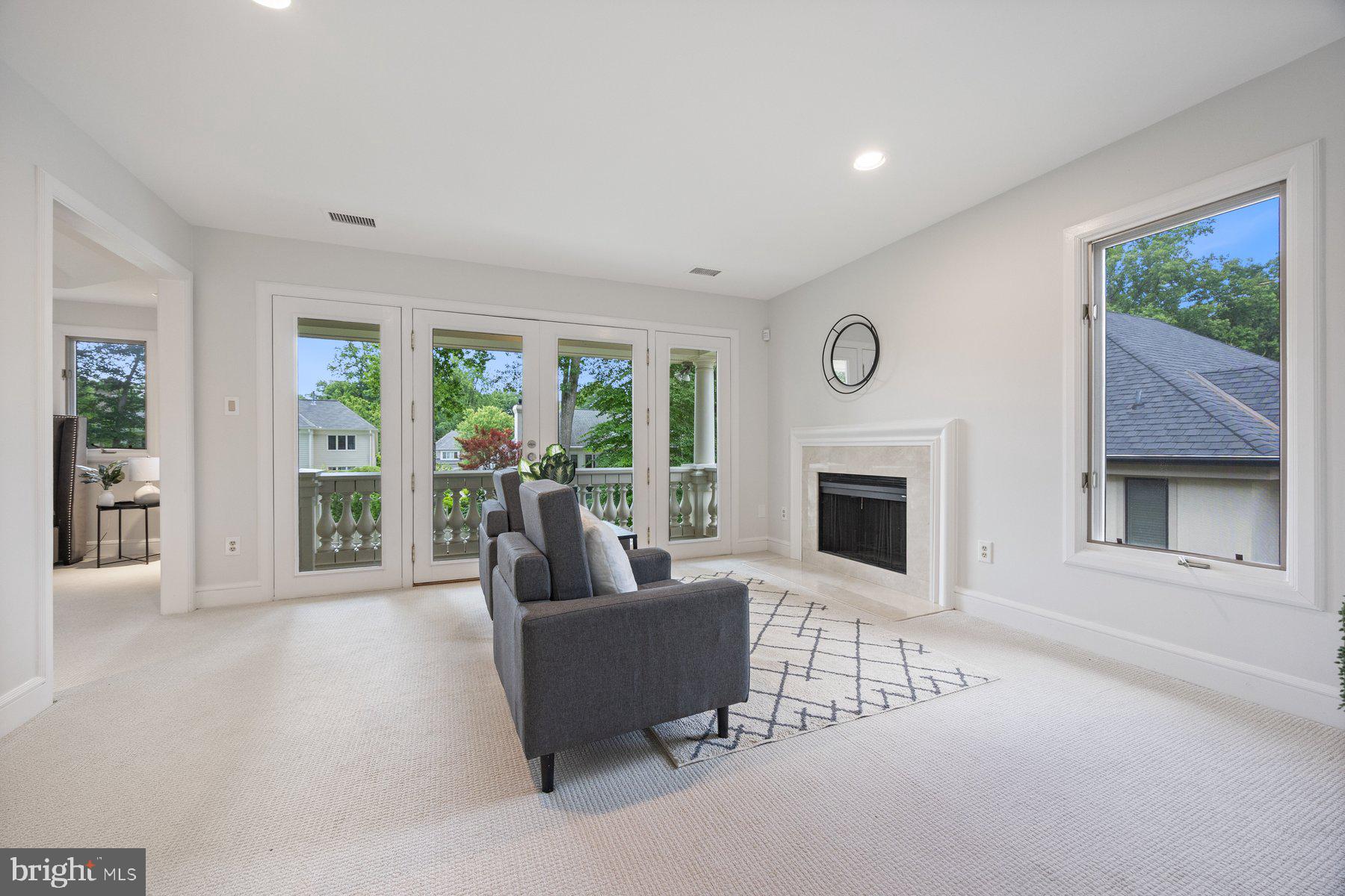 BURNING TREE VALLEY - Residential