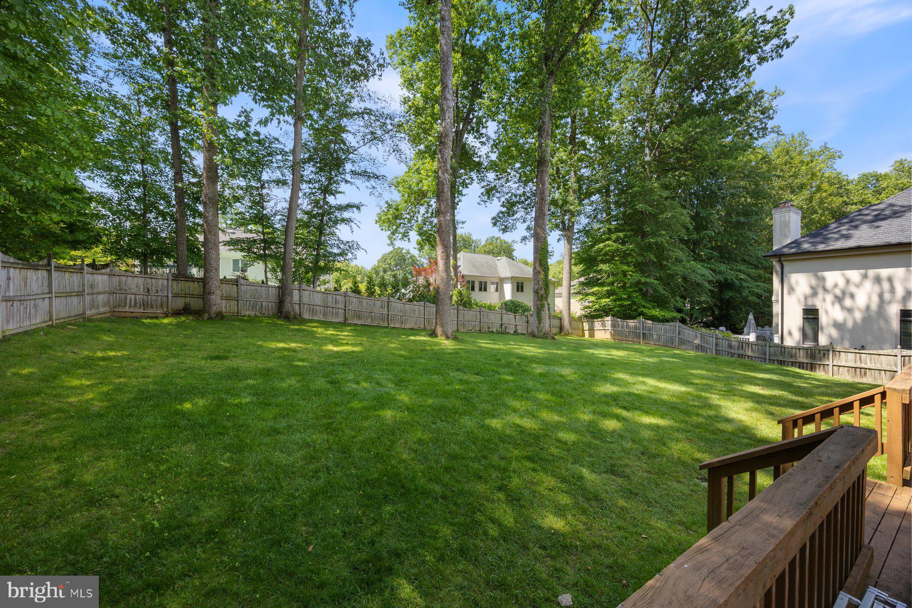 BURNING TREE VALLEY - Residential