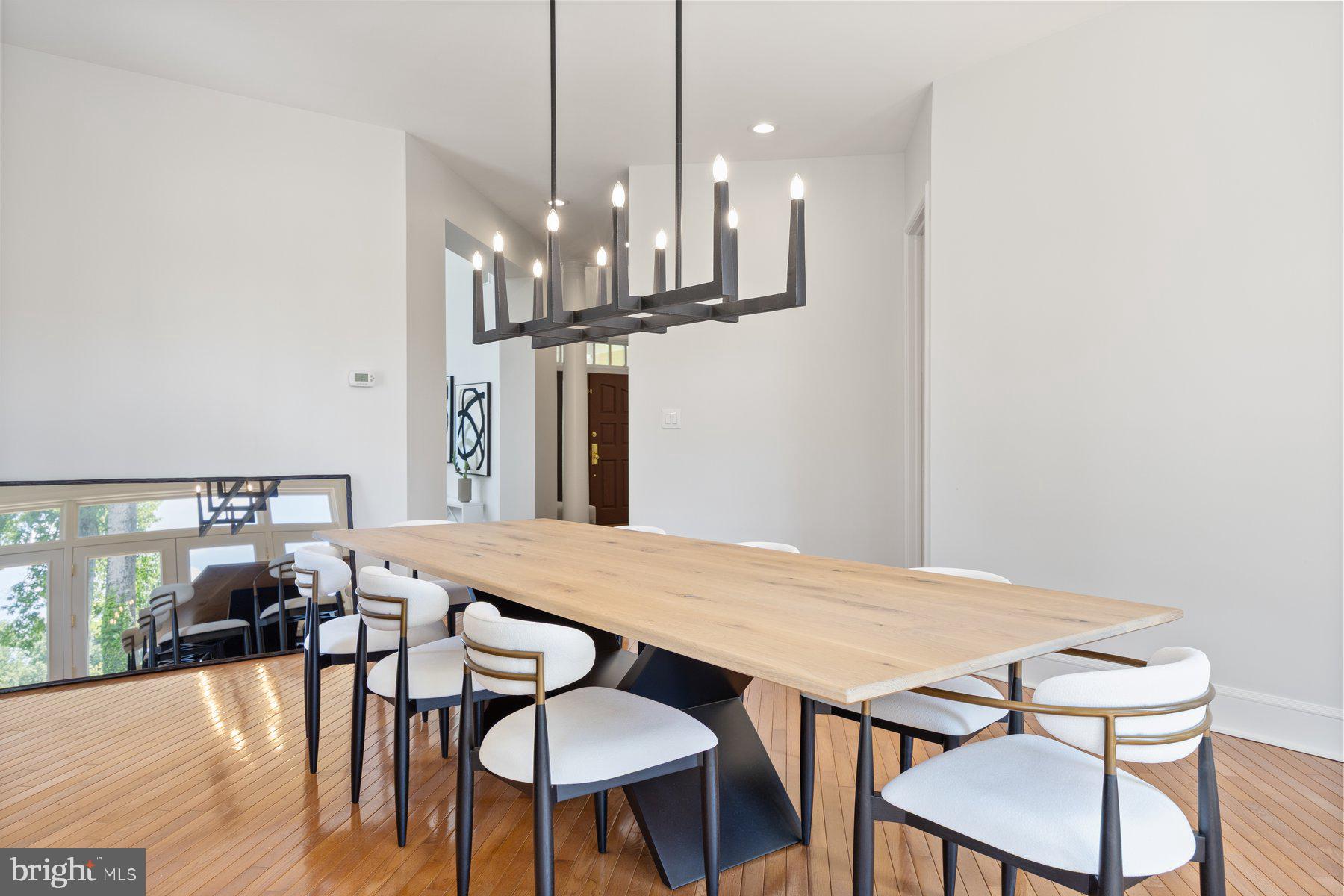 BURNING TREE VALLEY - Residential