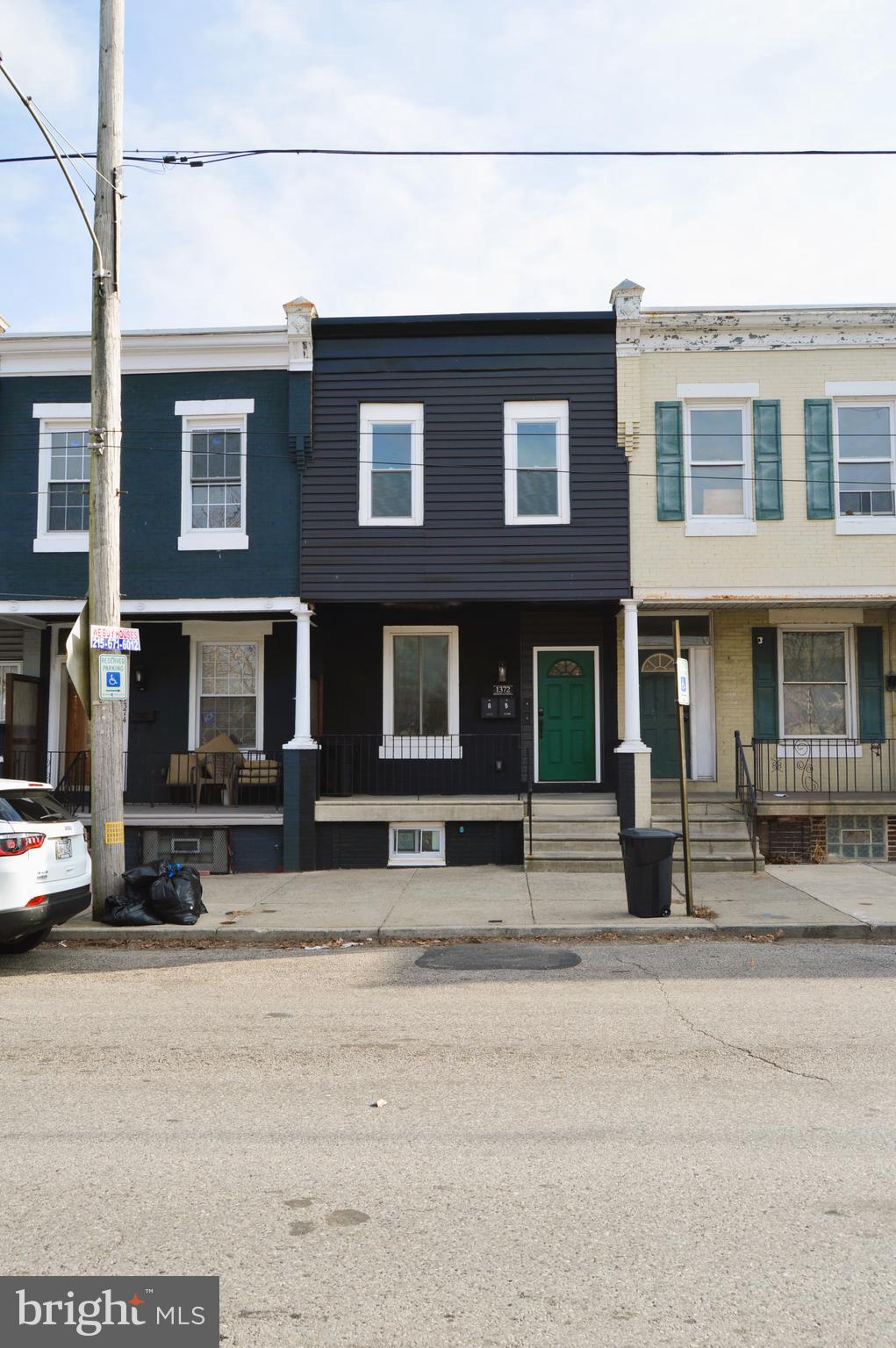 WEST OAK LANE - Residential Lease