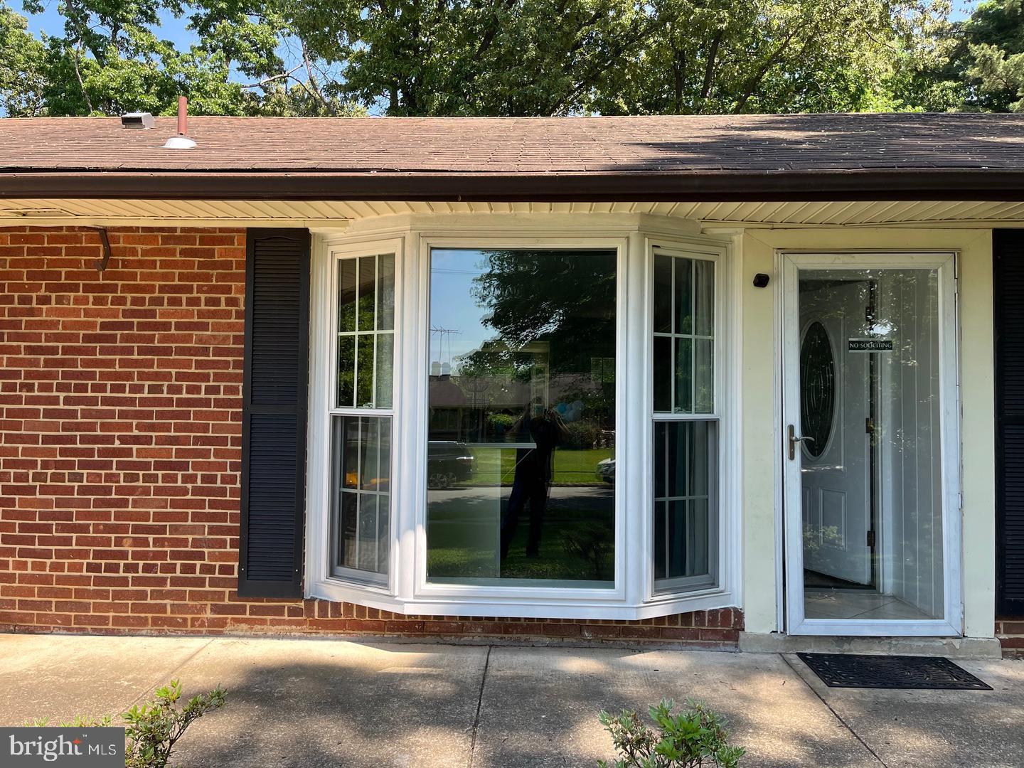 EDSALL PARK - Residential